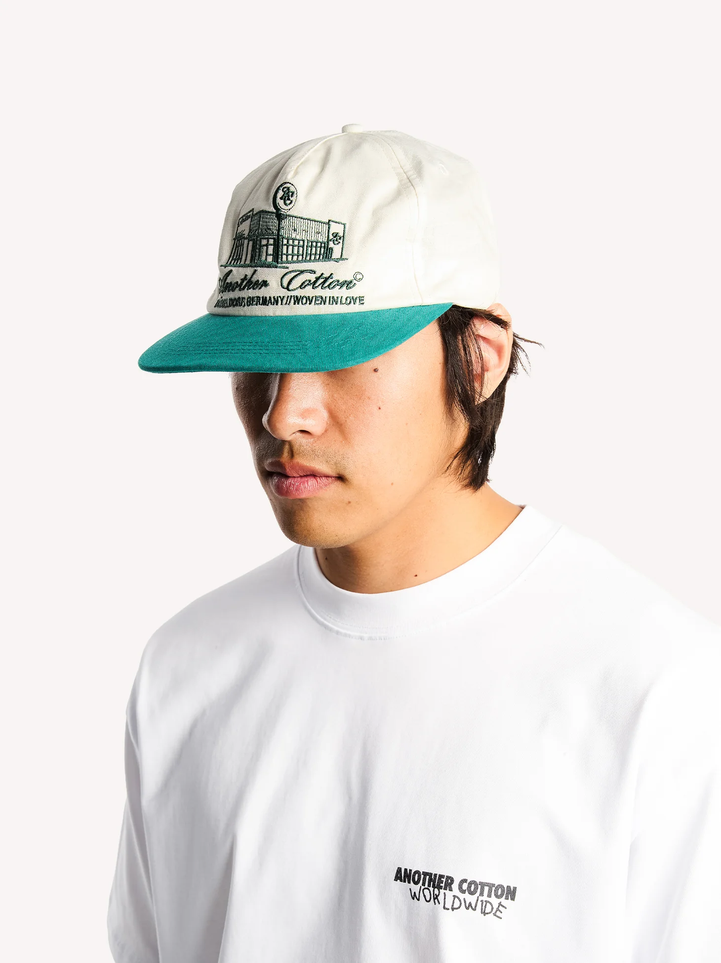 Another Signature Cap - Image 8