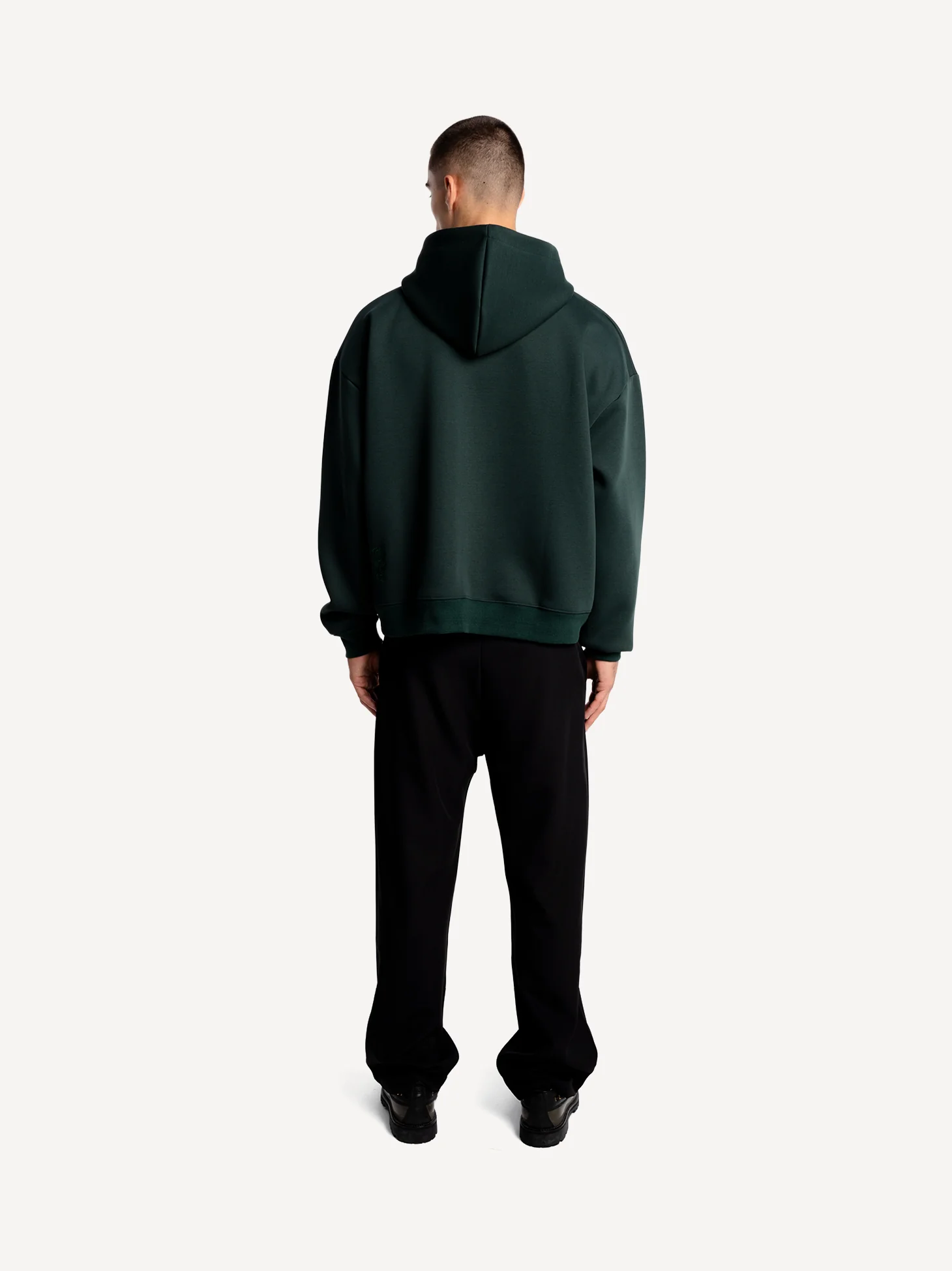 Another Signature Zip-Hoodie - Image 8