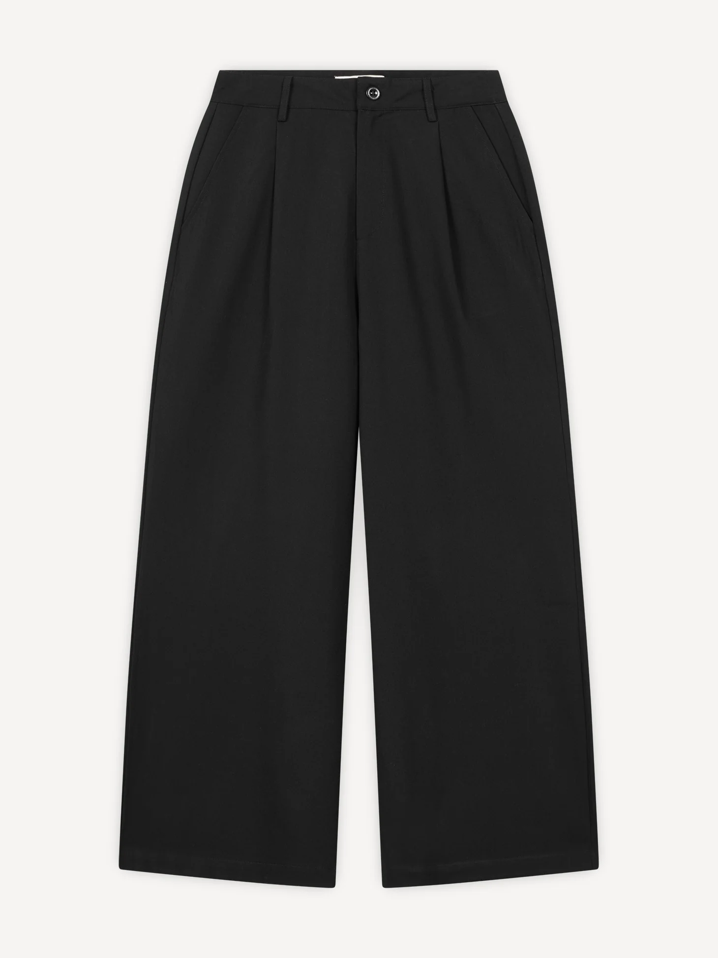 Another Single Pleated Pants Women - Image 5
