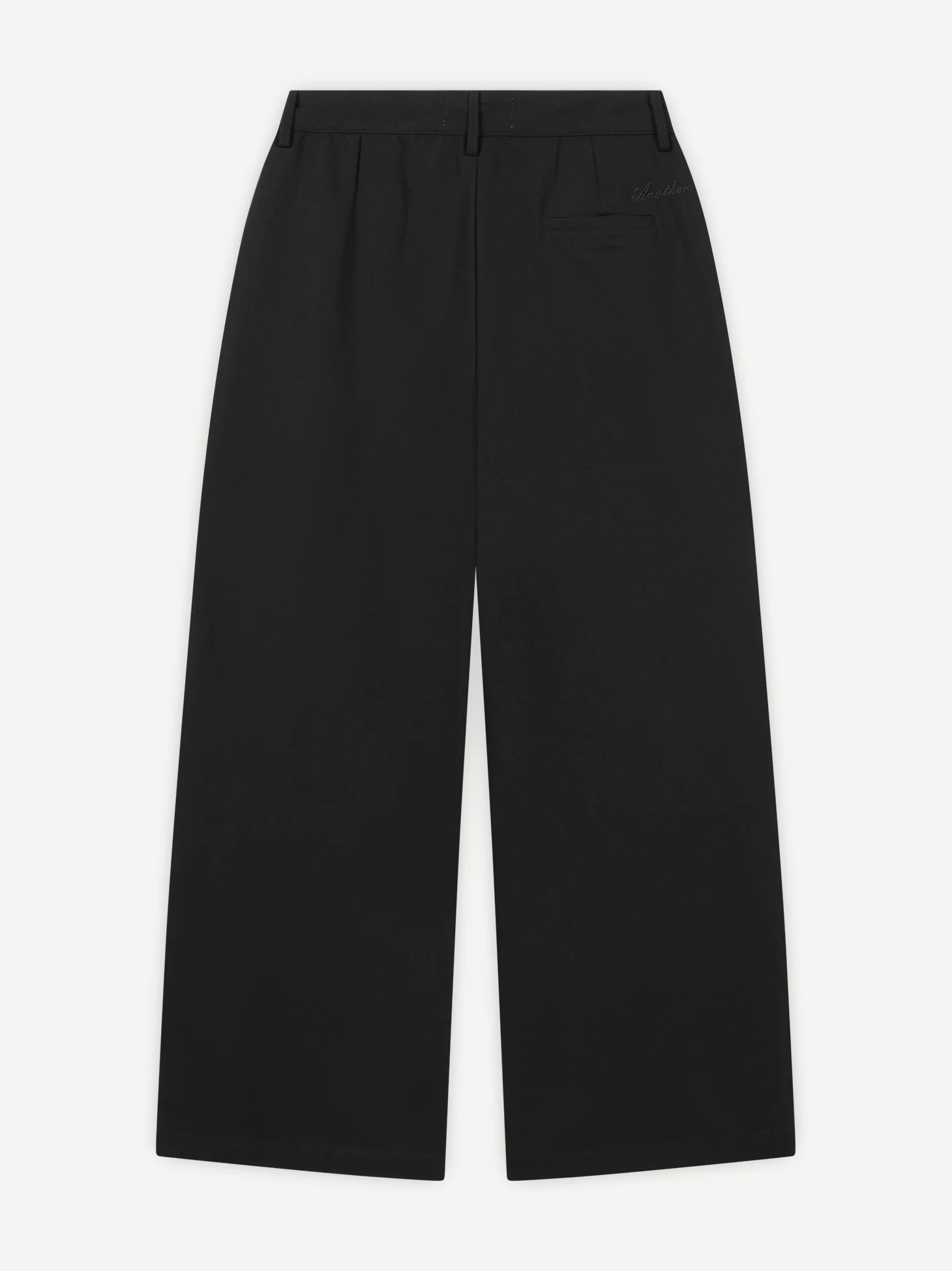 Another Single Pleated Pants Women - Image 6