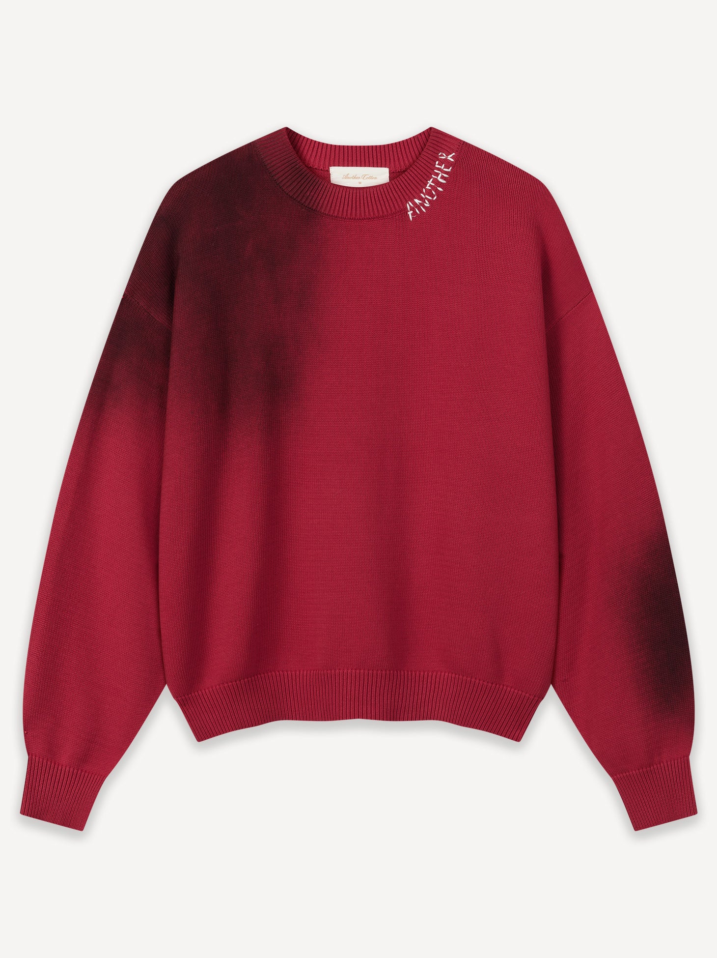 Another Stitch Knit Sweater - Image 11