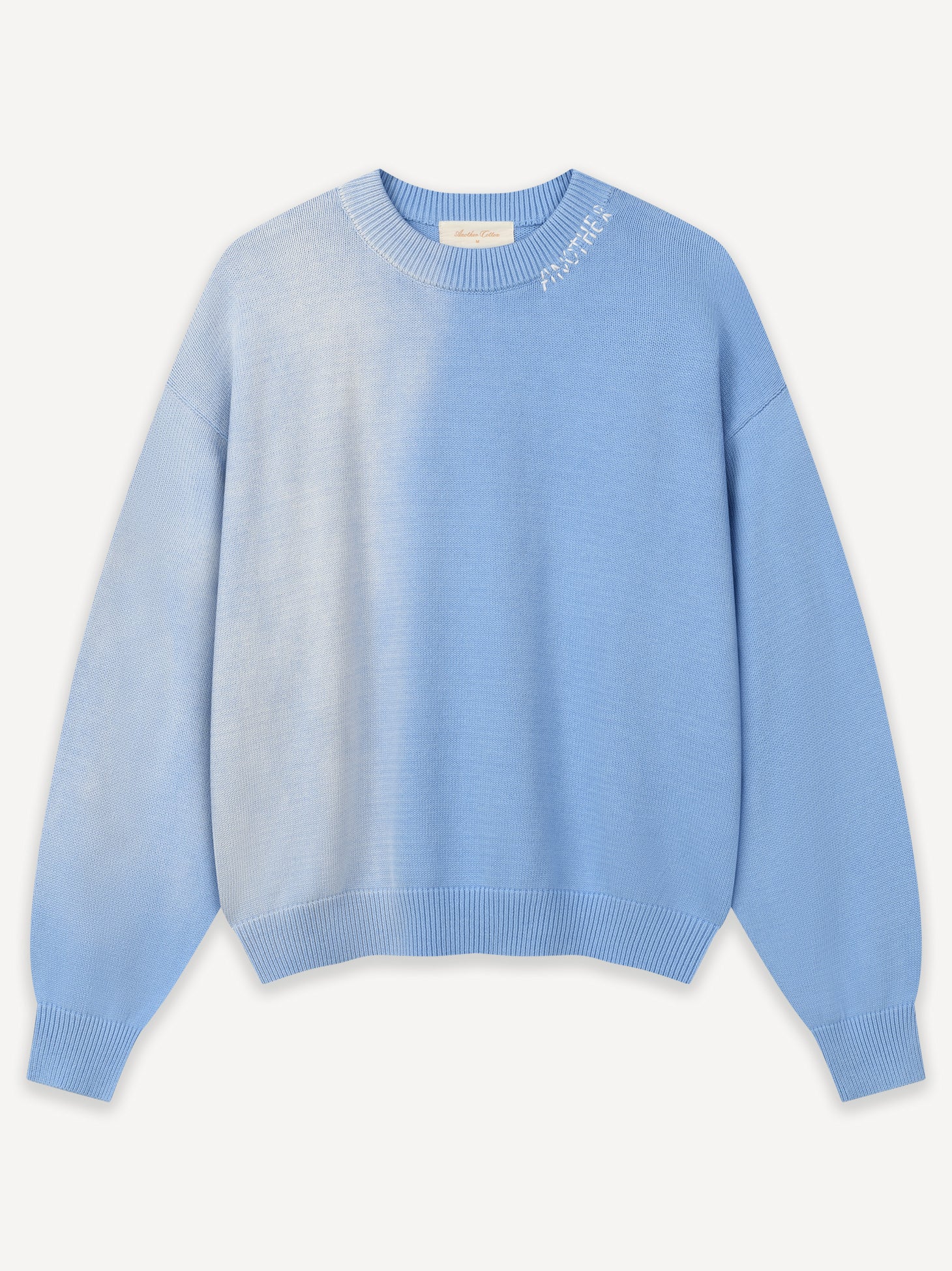 Another Stitch Knit Sweater - Image 2