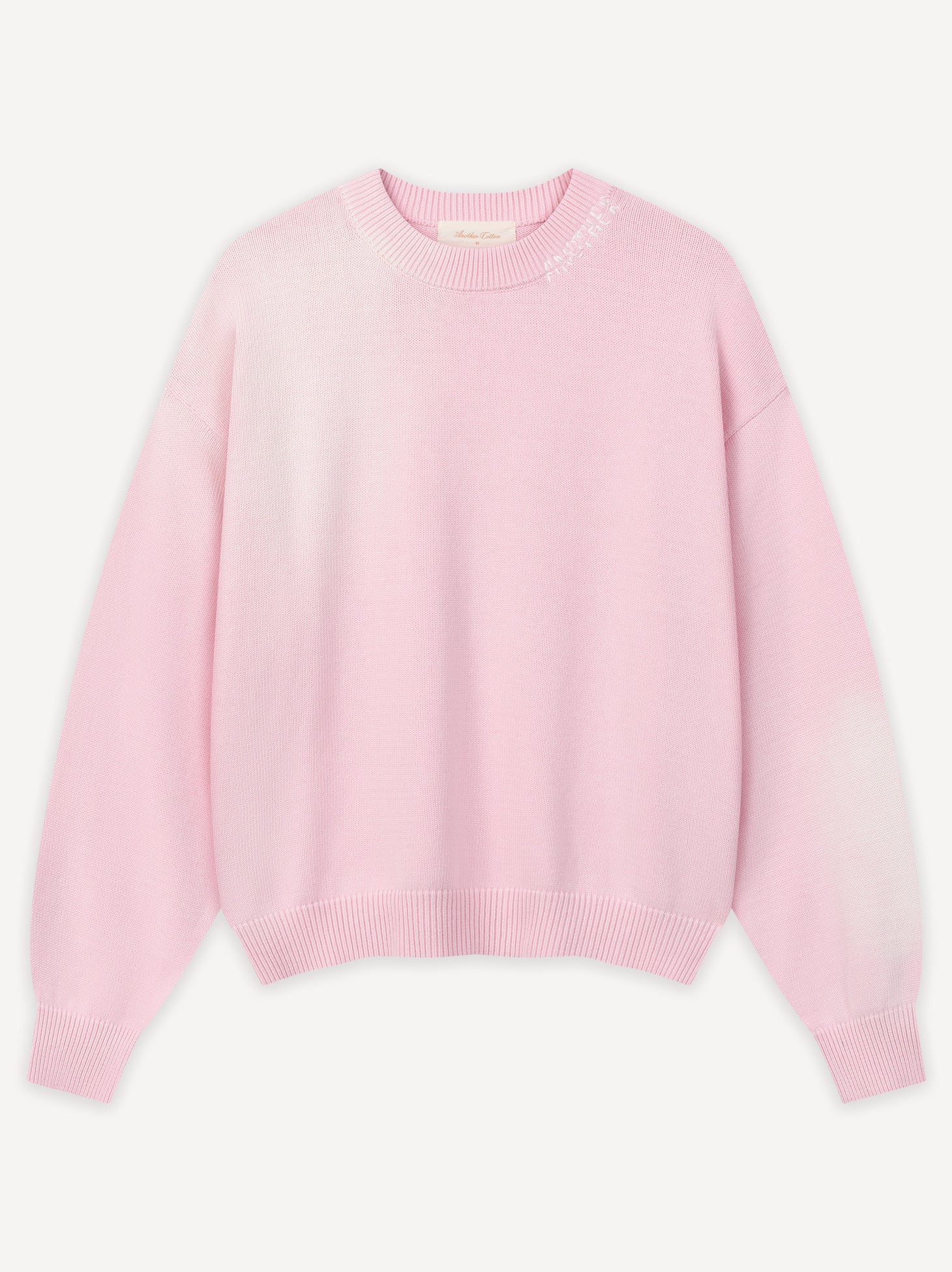 Another Stitch Knit Sweater - Image 7