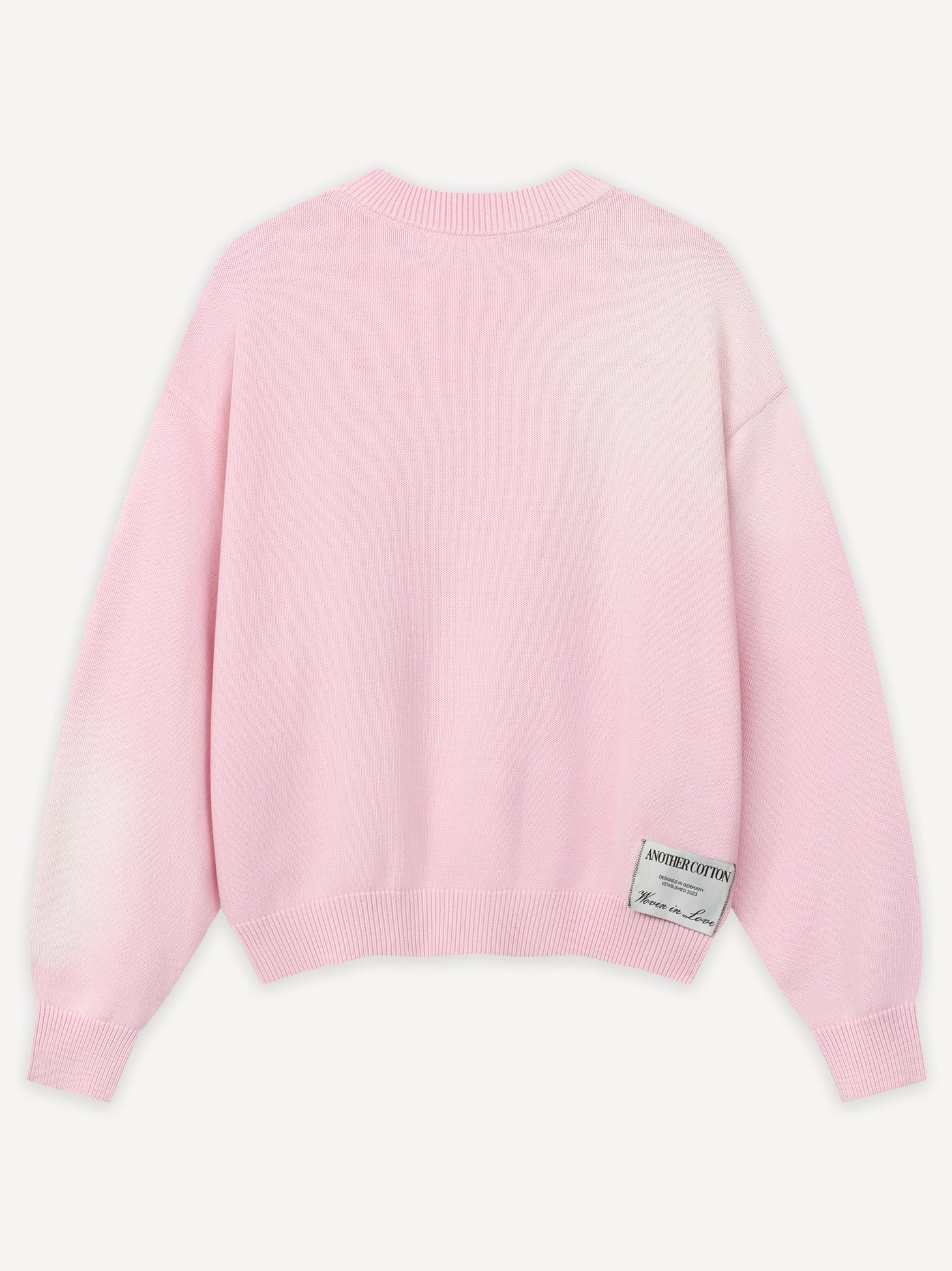 Another Stitch Knit Sweater - Image 8