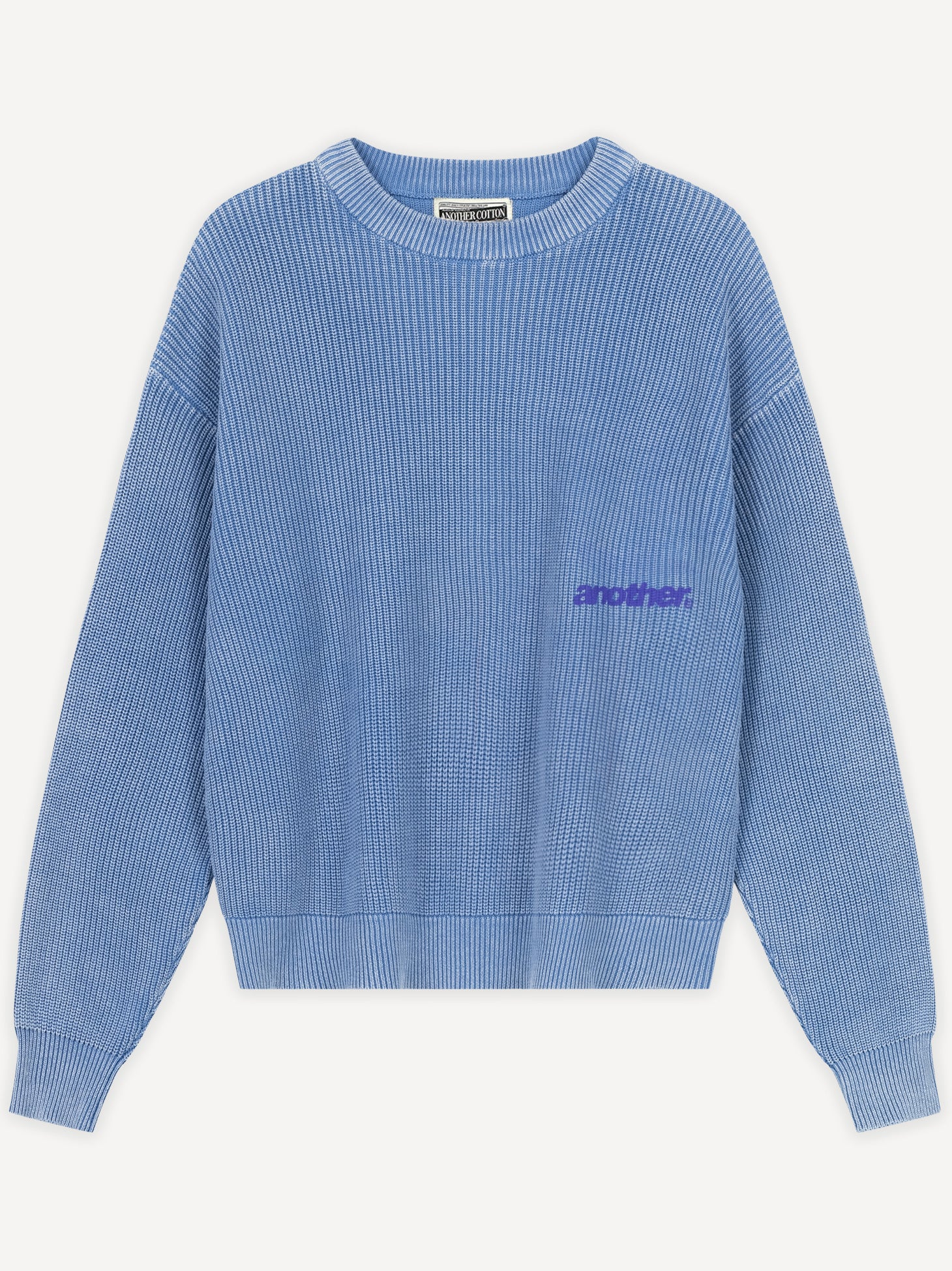 Another Sunday Kind Of Knit Sweater - Image 2
