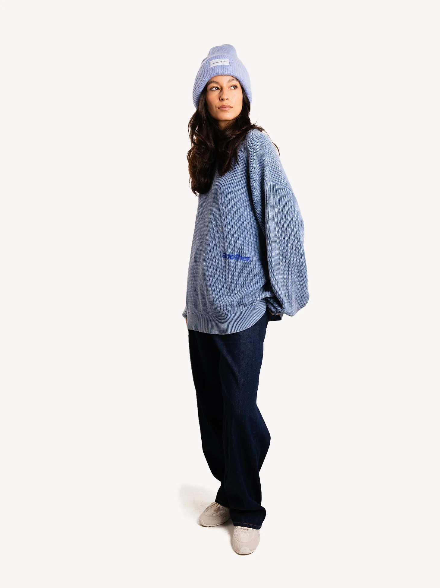 Another Sunday Kind Of Knit Sweater - Image 6
