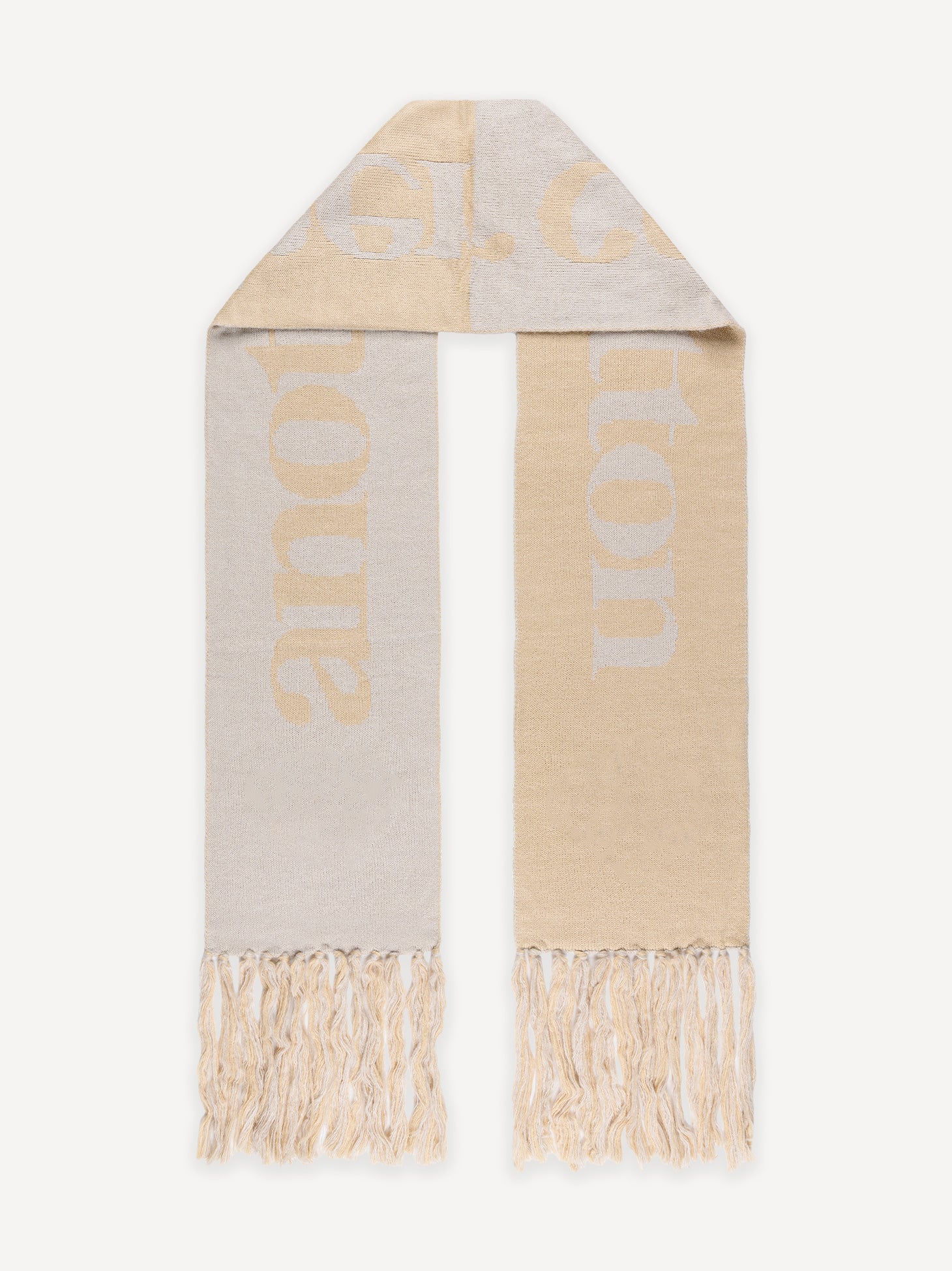 Another Team Scarf - Image 5