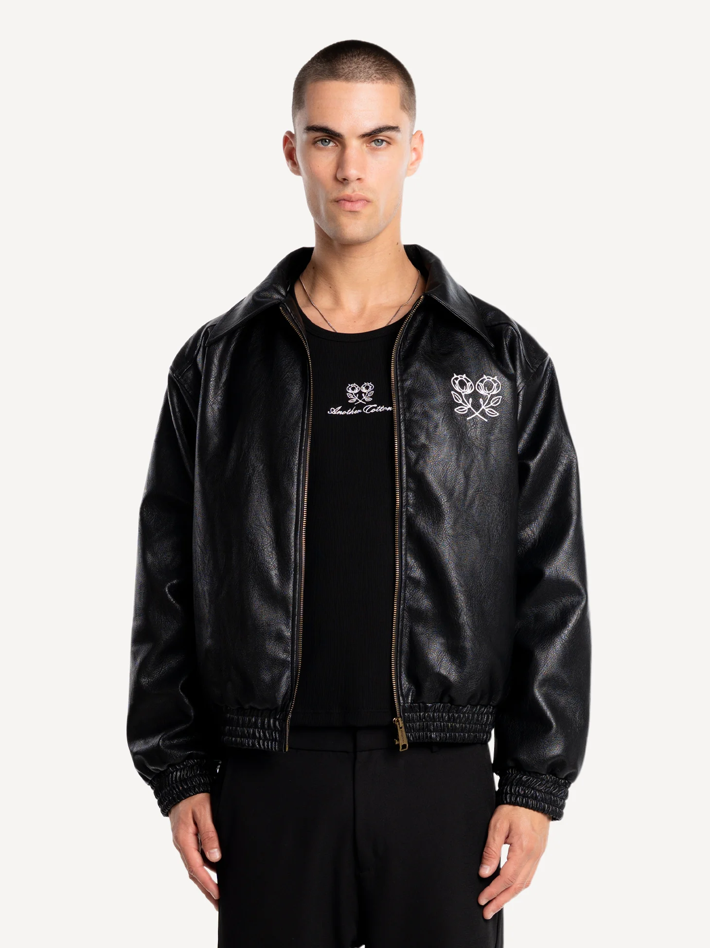 Another Vegan Jacket - Image 4