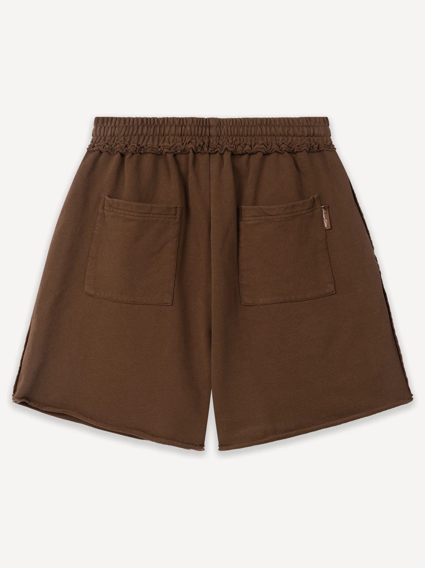 Another Vintage Patch Shorts - Image 12