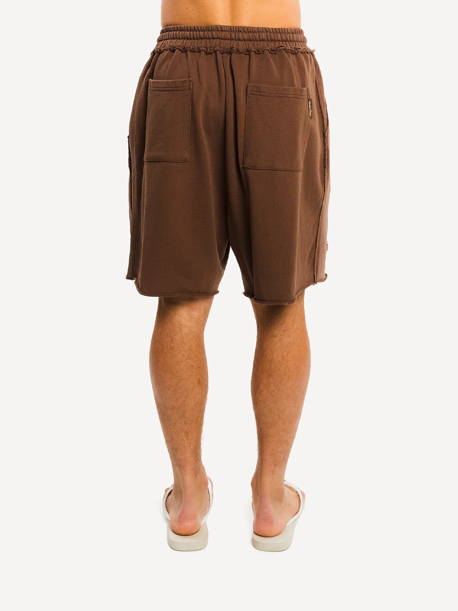 Another Vintage Patch Shorts - Image 14