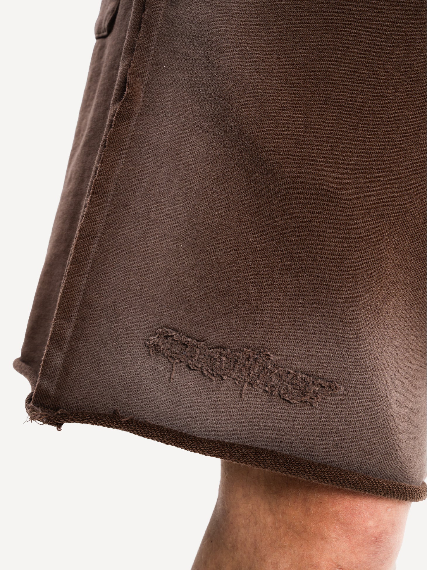 Another Vintage Patch Shorts - Image 17