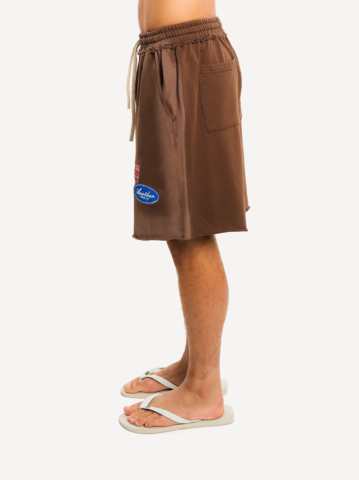 Another Vintage Patch Shorts - Image 19