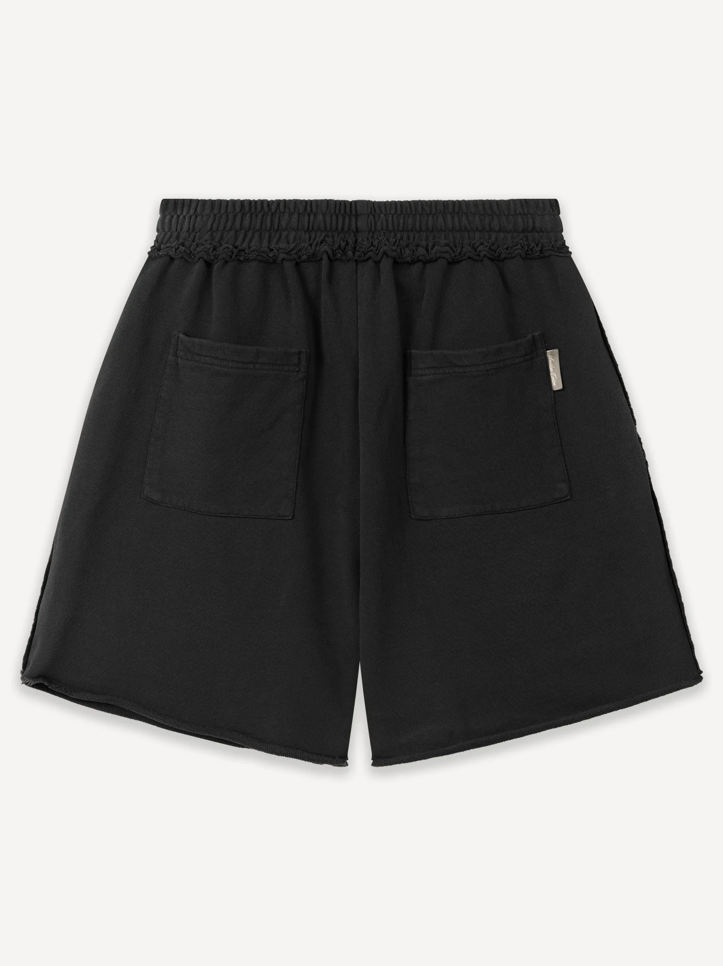 Another Vintage Patch Shorts - Image 2