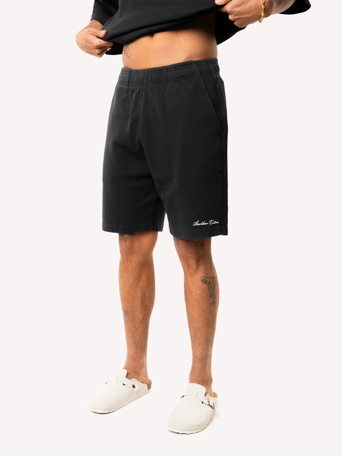Another Waffle Shorts - Image 10