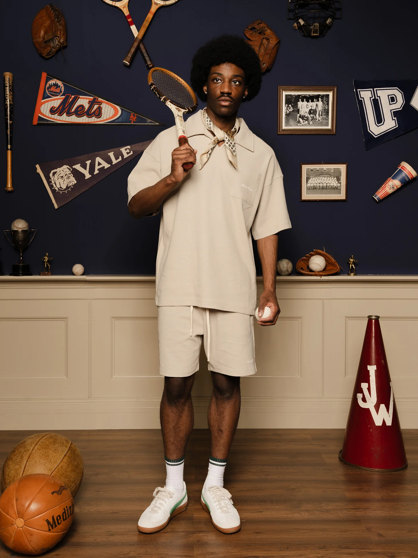 Another Waffle Shorts - Image 2