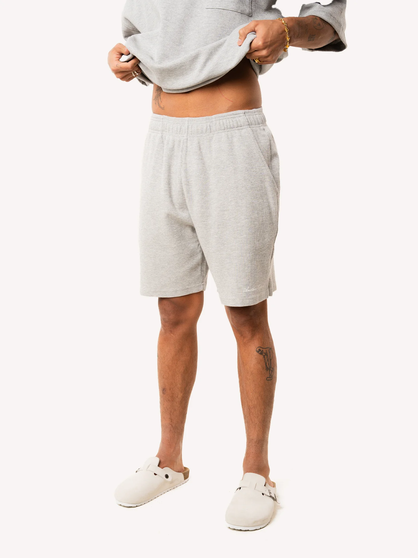 Another Waffle Shorts - Image 8