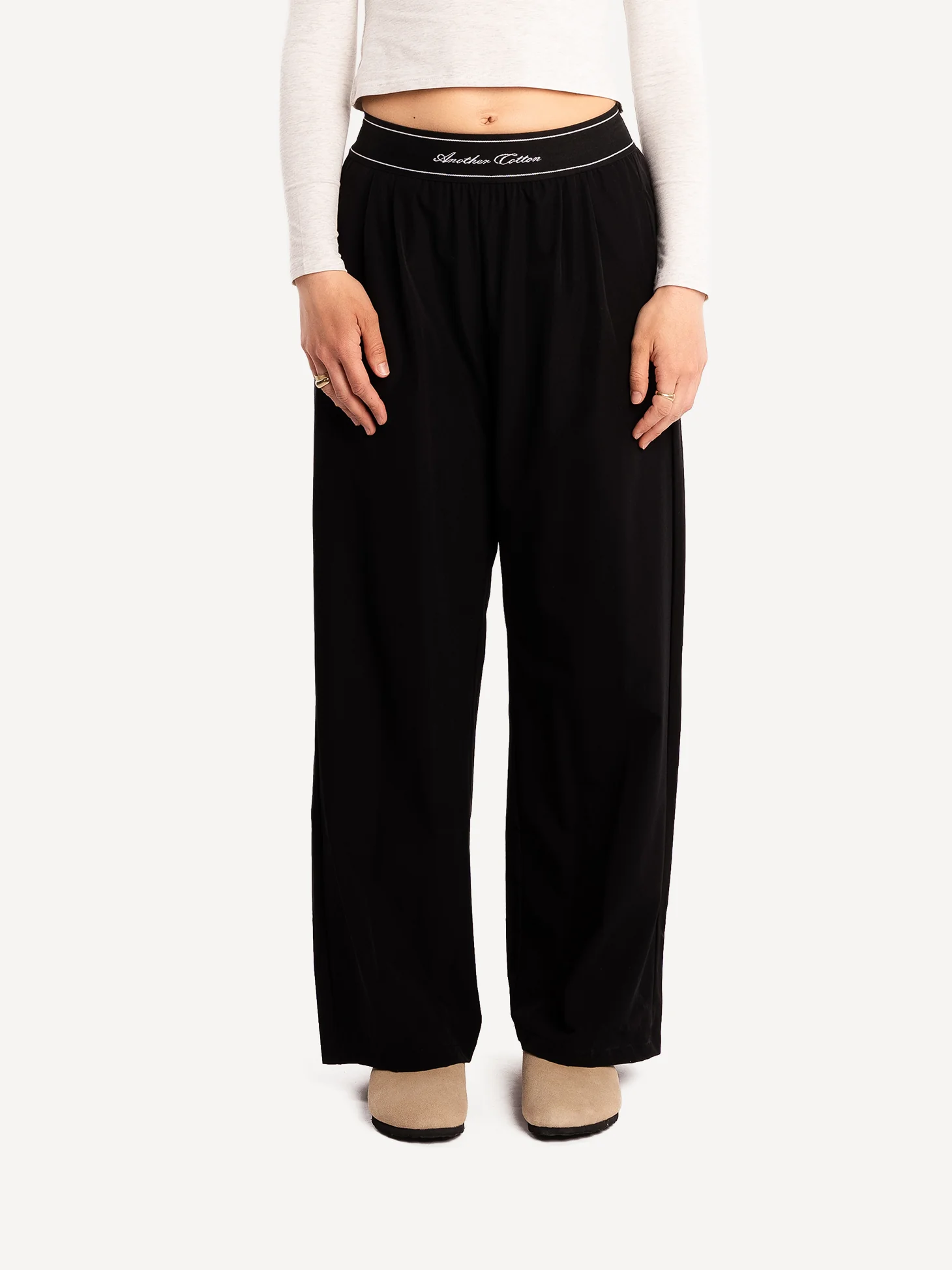 Another Wide Leg Pant - Image 3