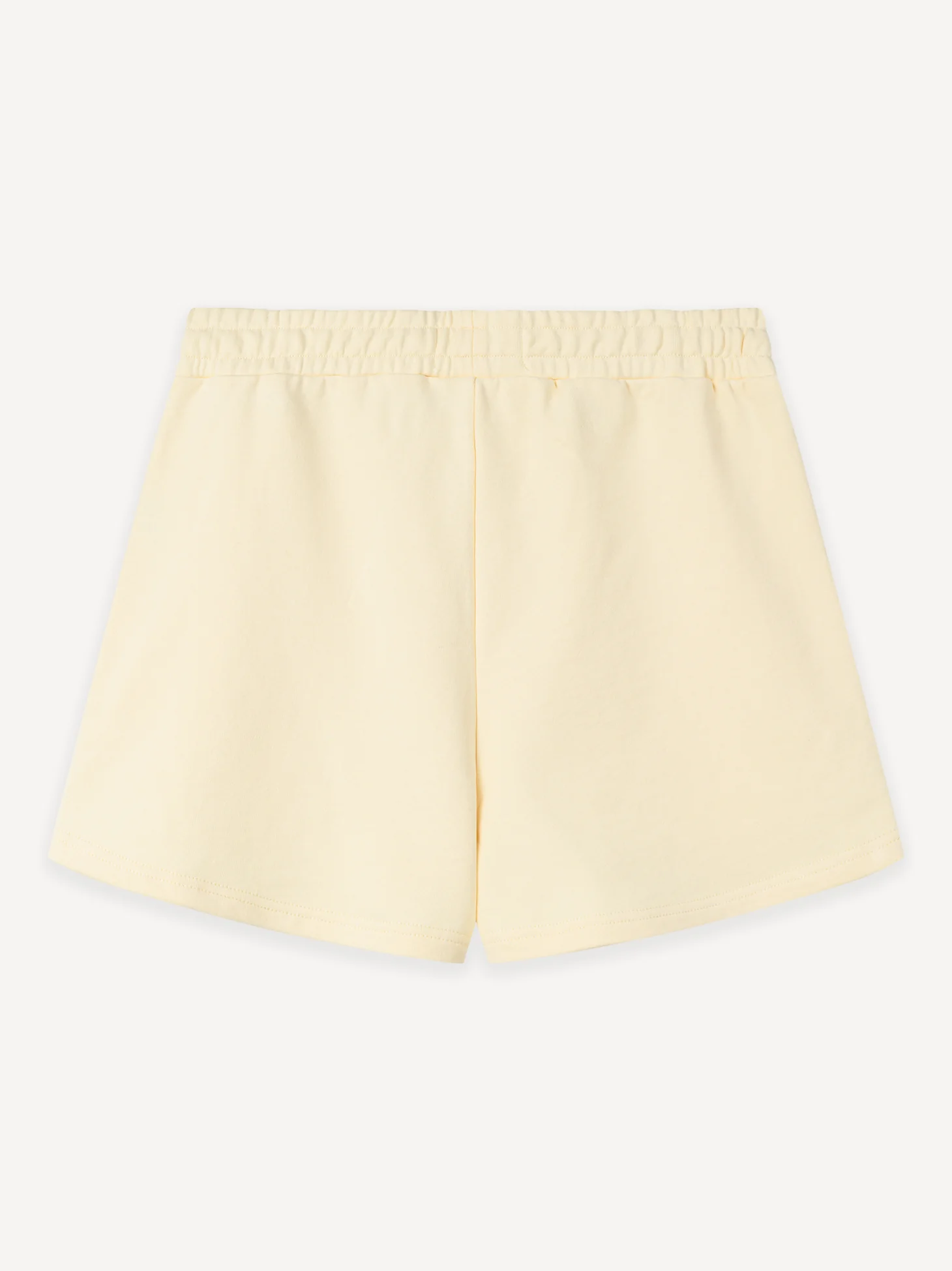 WMN Another Basic Shorts - Image 2