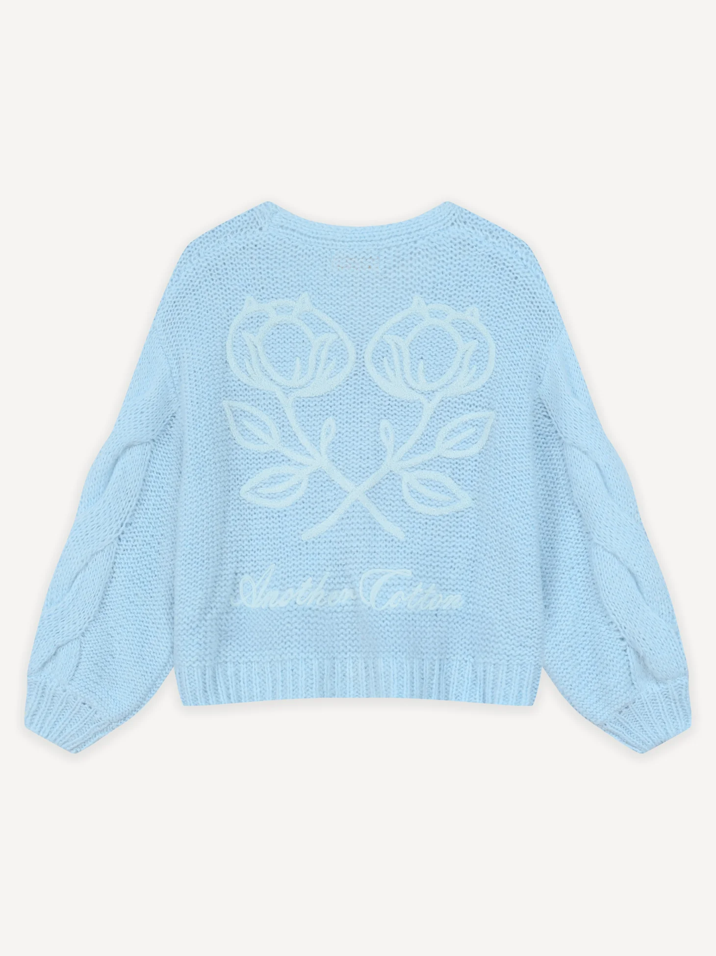 Another WMN Knit Cardigan - Image 14