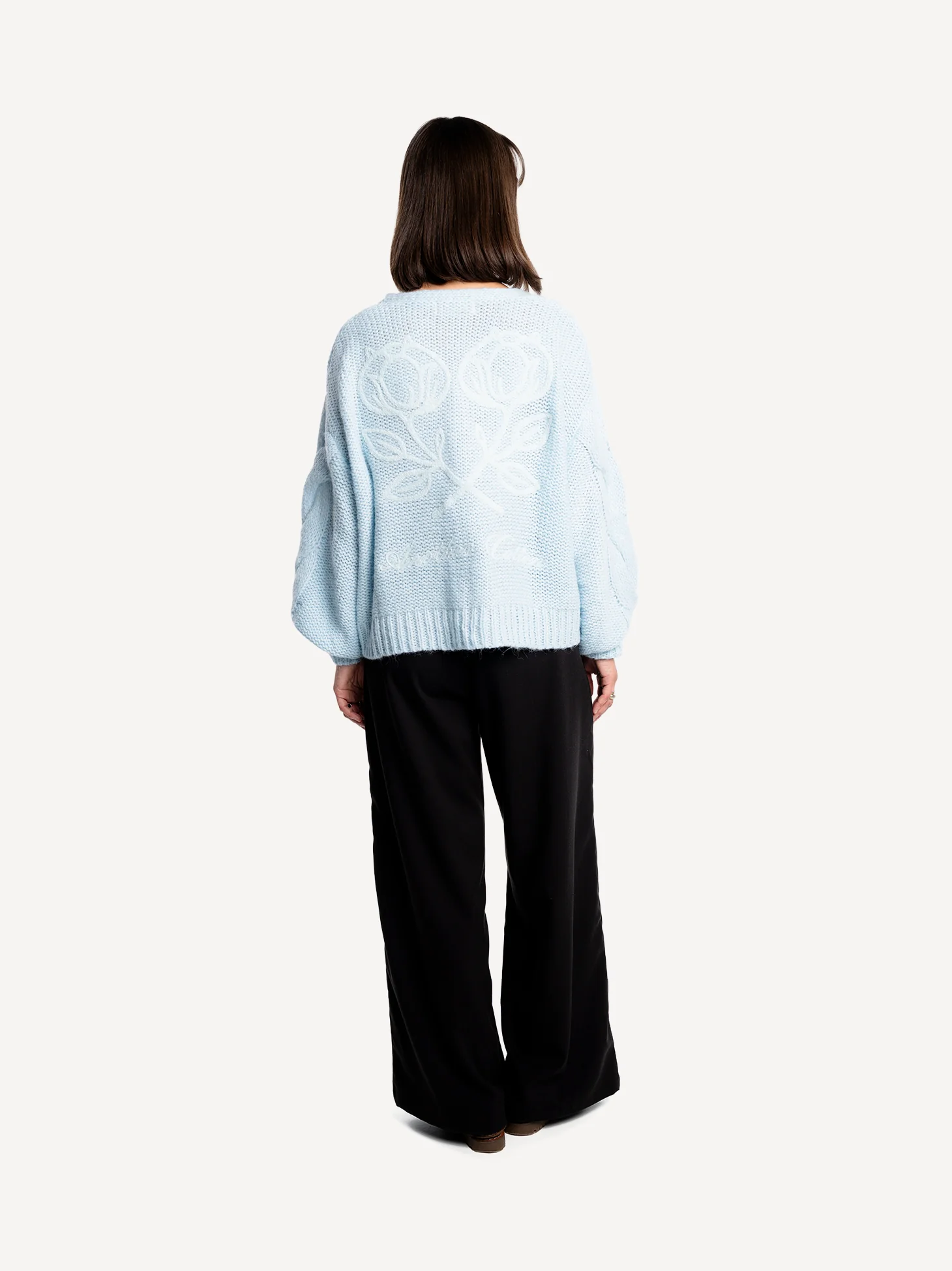 Another WMN Knit Cardigan - Image 16