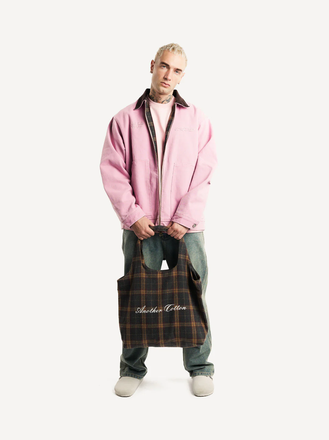 Another Workwear Jacket - Image 11