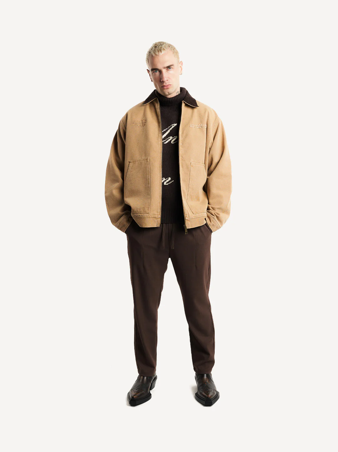 Another Workwear Jacket - Image 6
