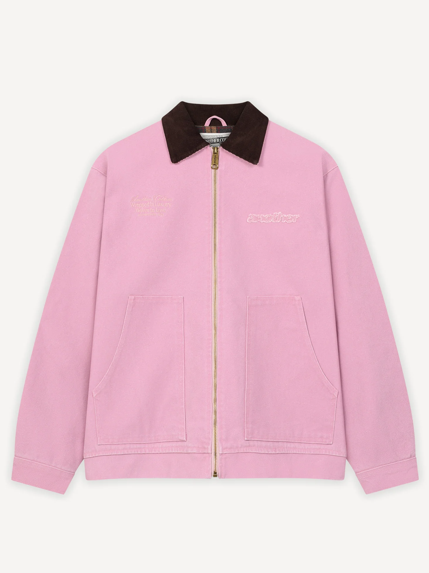 Another Workwear Jacket - Image 8