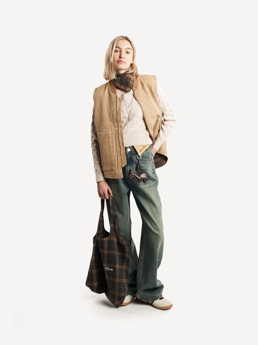 Another Workwear Vest - Image 3