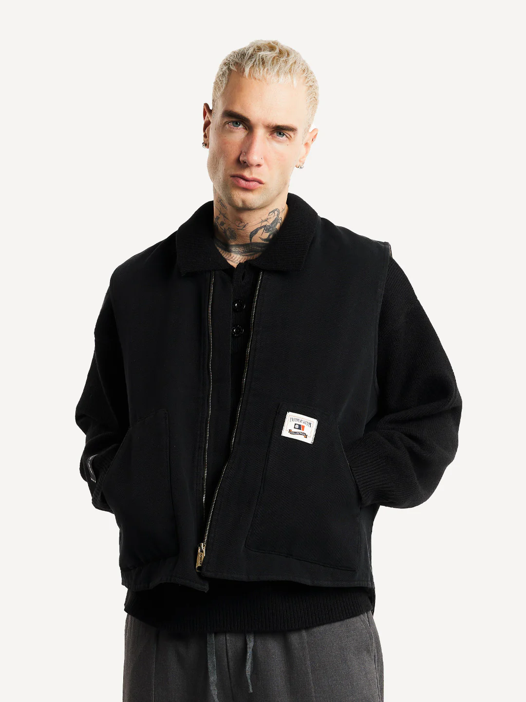 Another Workwear Vest - Image 9