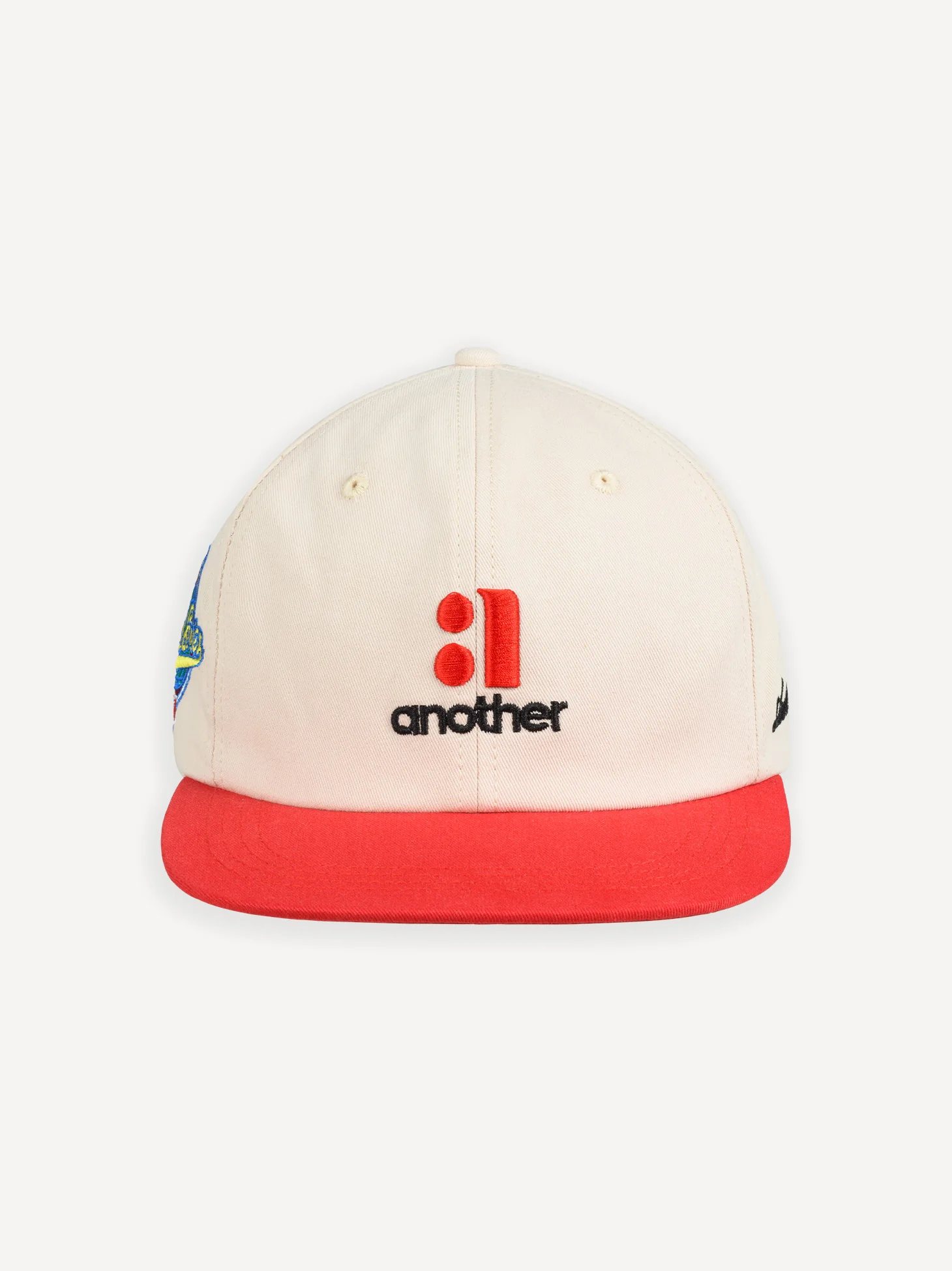 Another World Series Cap - Image 2