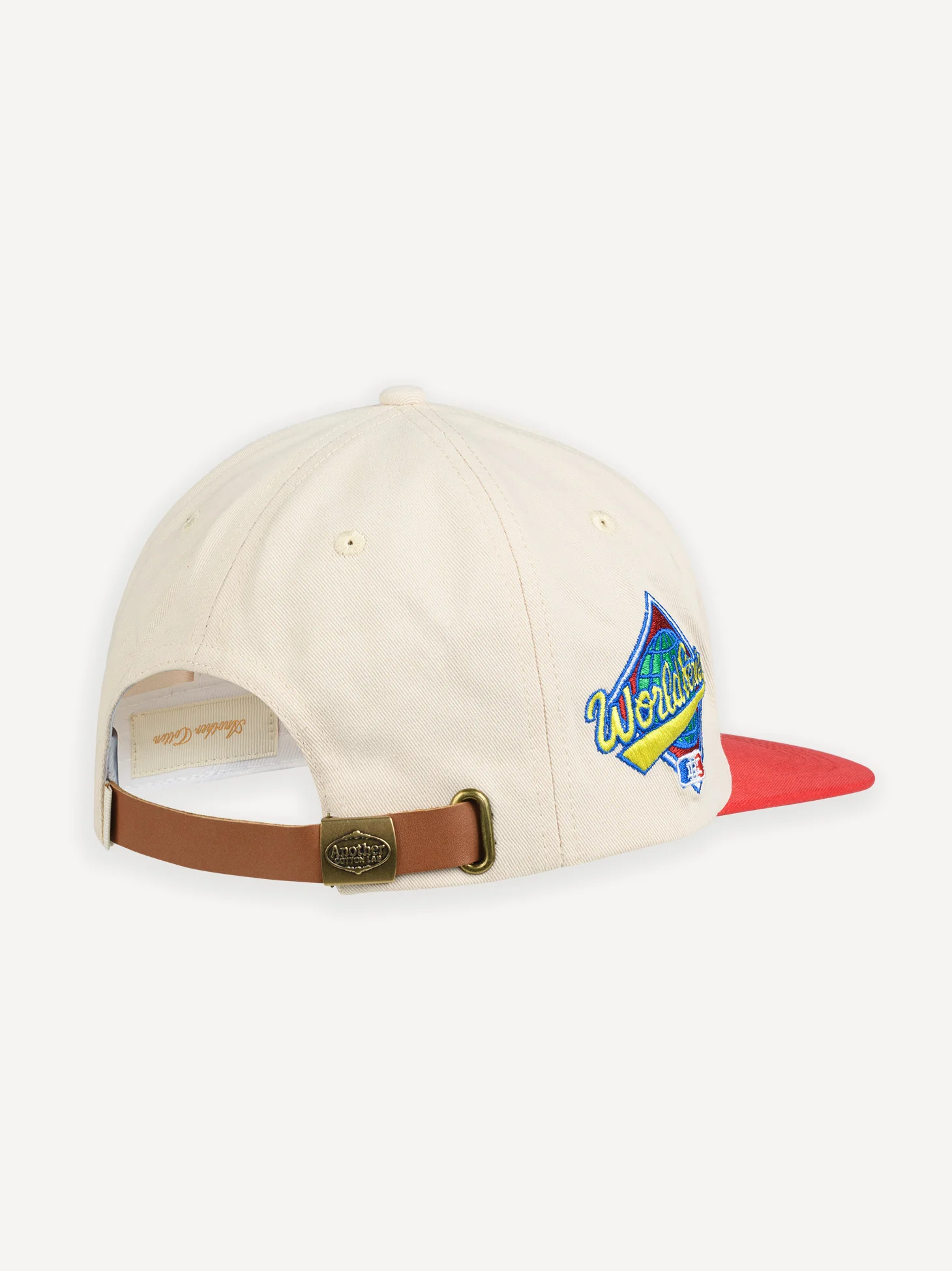 Another World Series Cap - Image 3