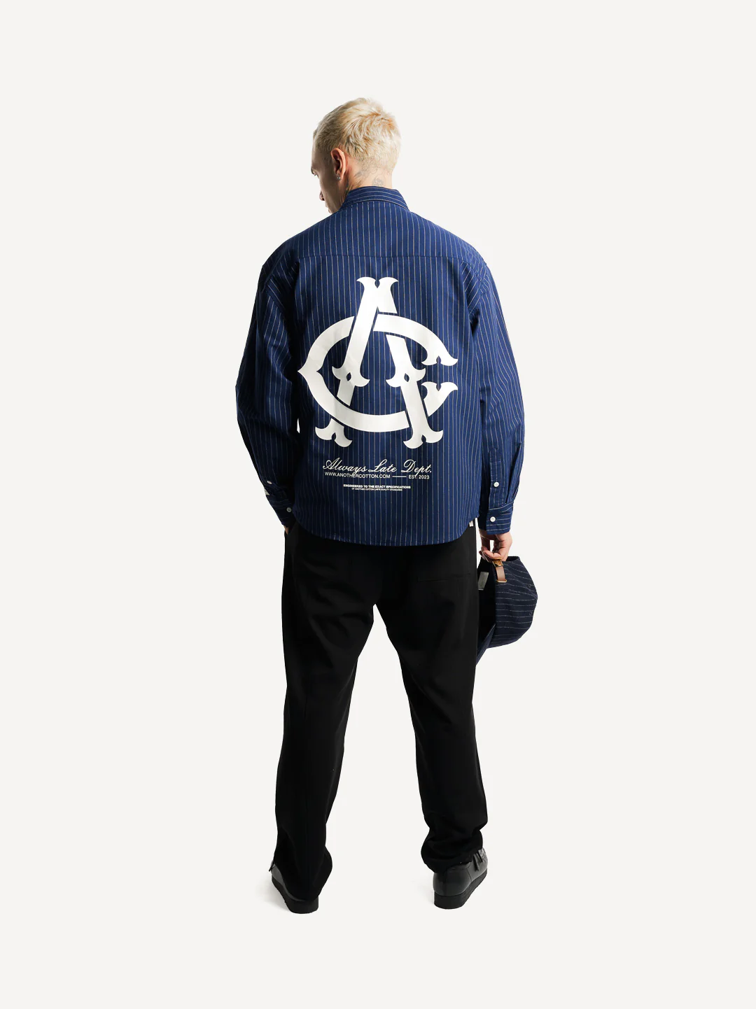 Another Yankees Shirt - Image 13