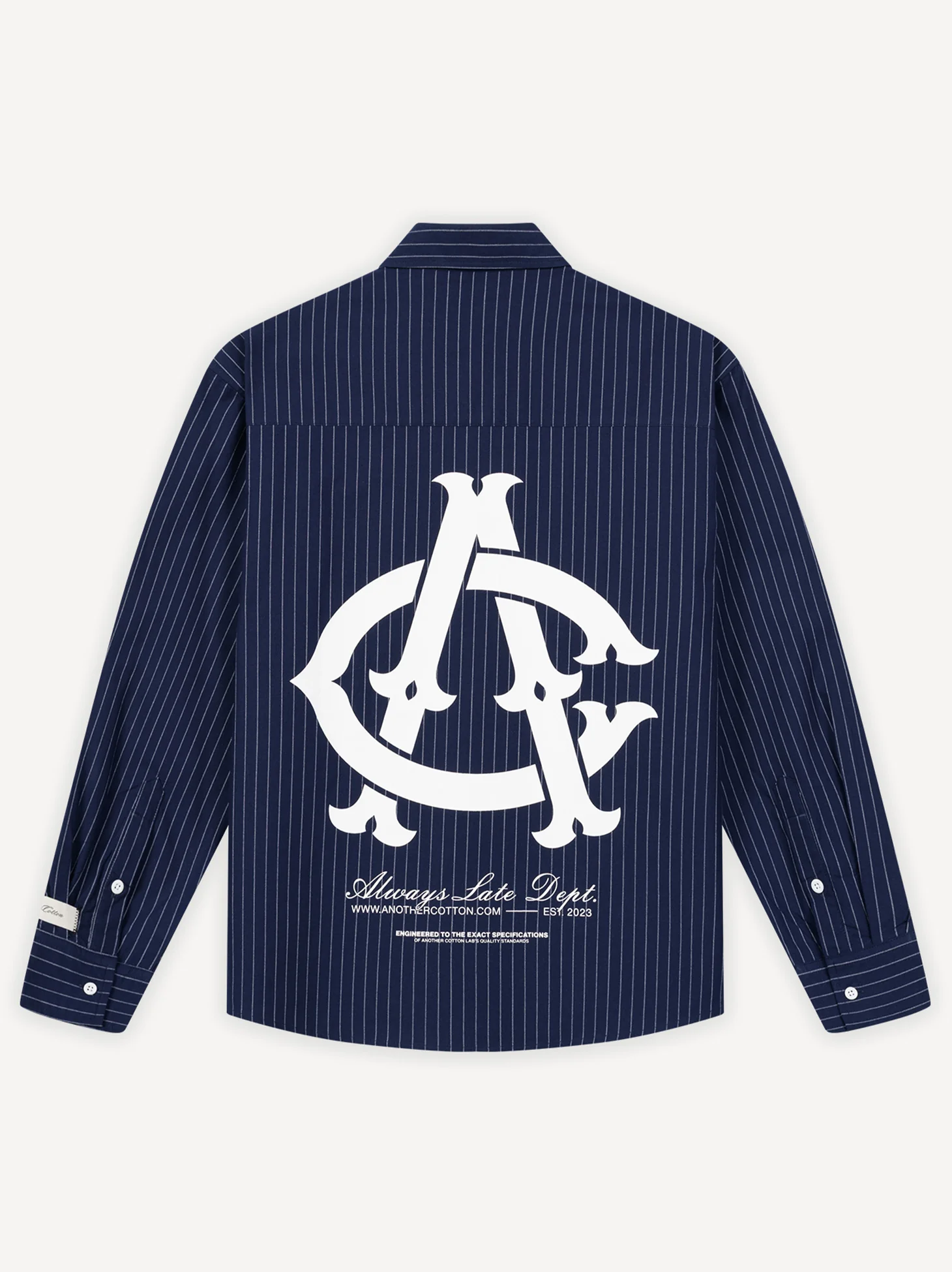 Another Yankees Shirt - Image 5