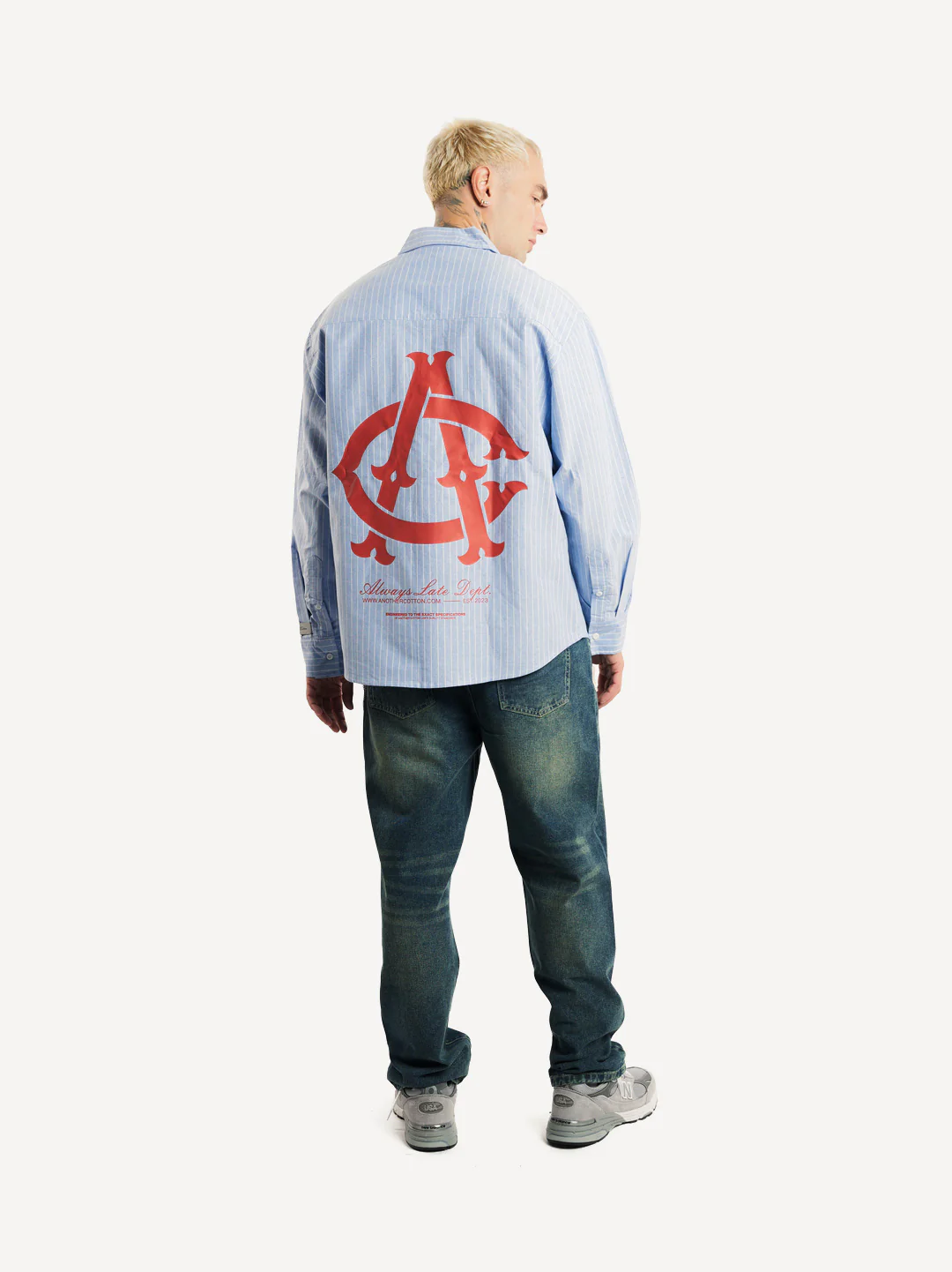Another Yankees Shirt - Image 7