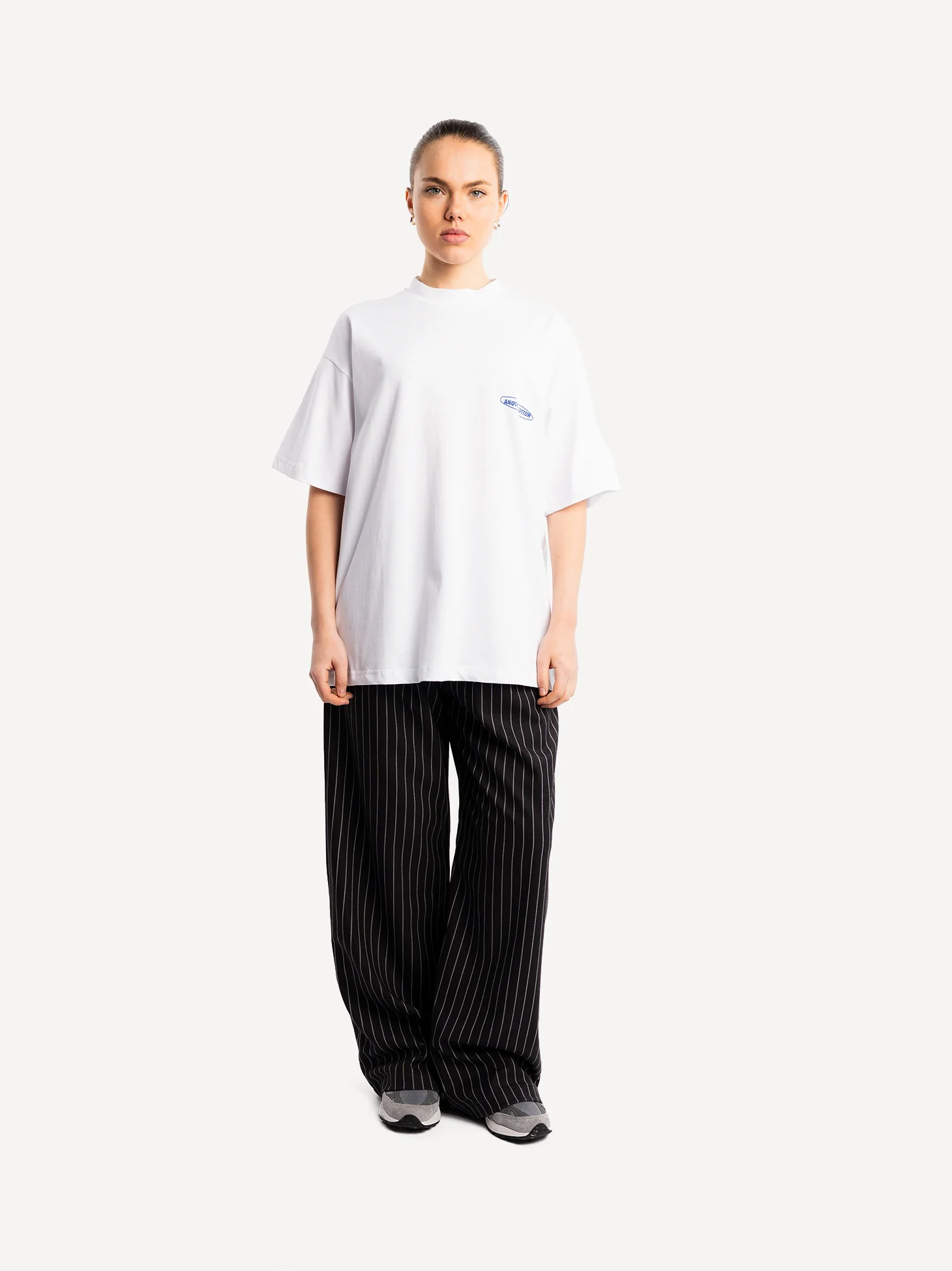 Apres Ski Society T-Shirt - Image 4