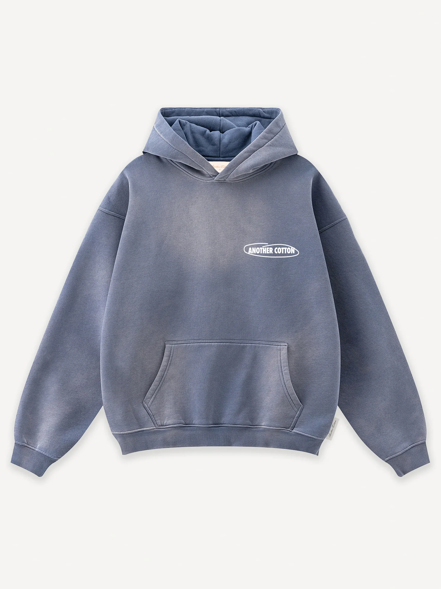 Apres Ski Society Washed Hoodie - Image 2