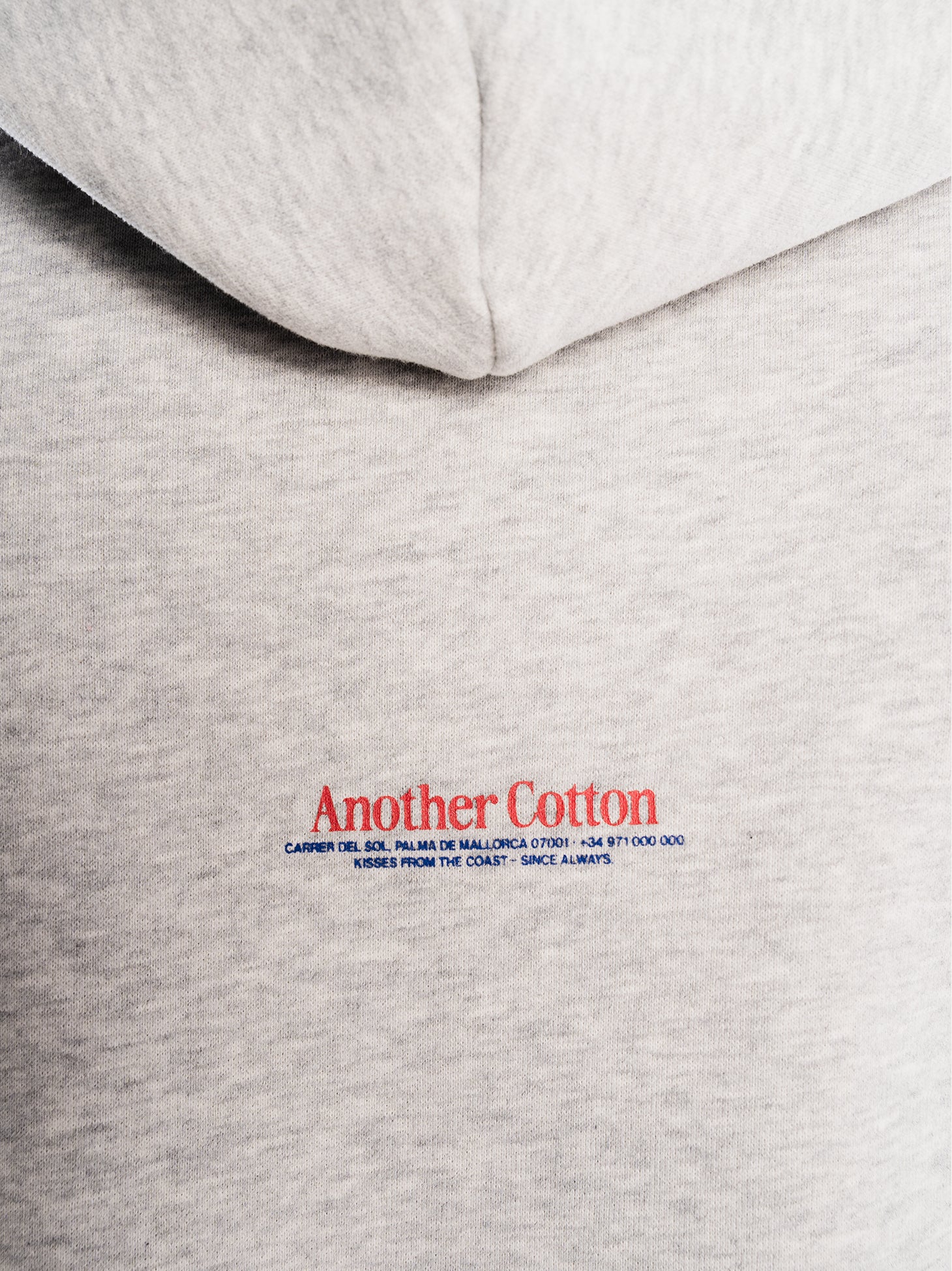Atelier Mediterraneo Hoodie - Image 8
