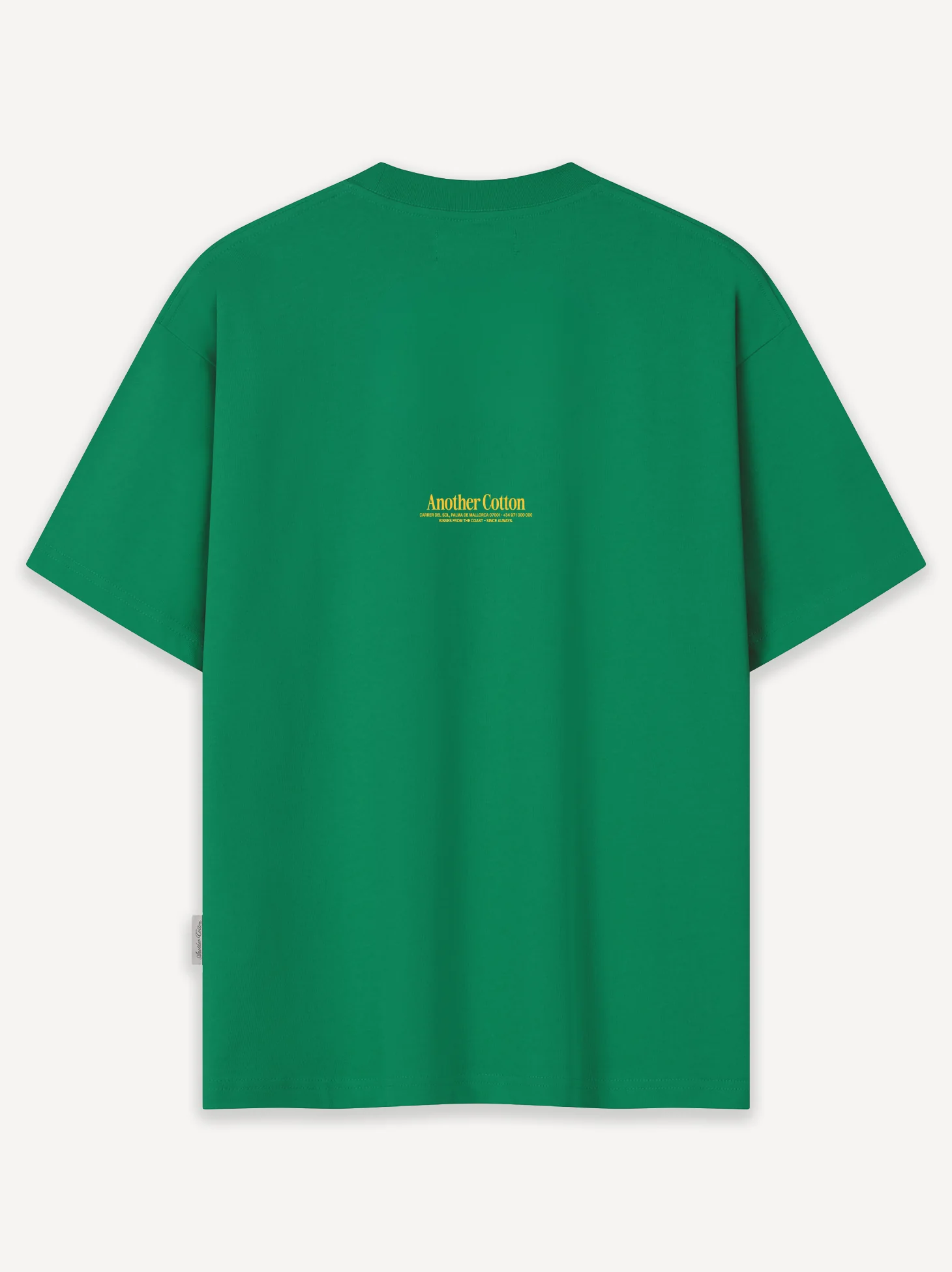 Atelier Mediterraneo T-Shirt - Image 5