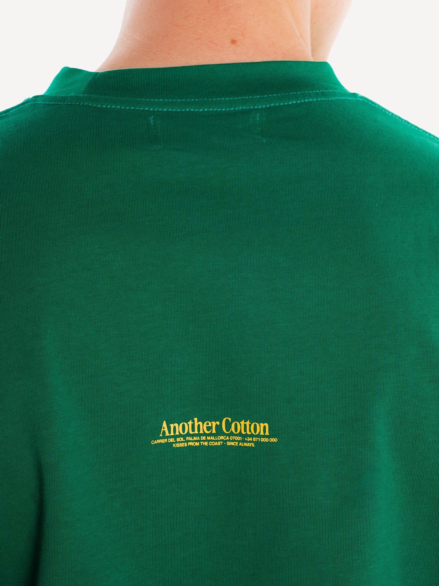 Atelier Mediterraneo T-Shirt - Image 6