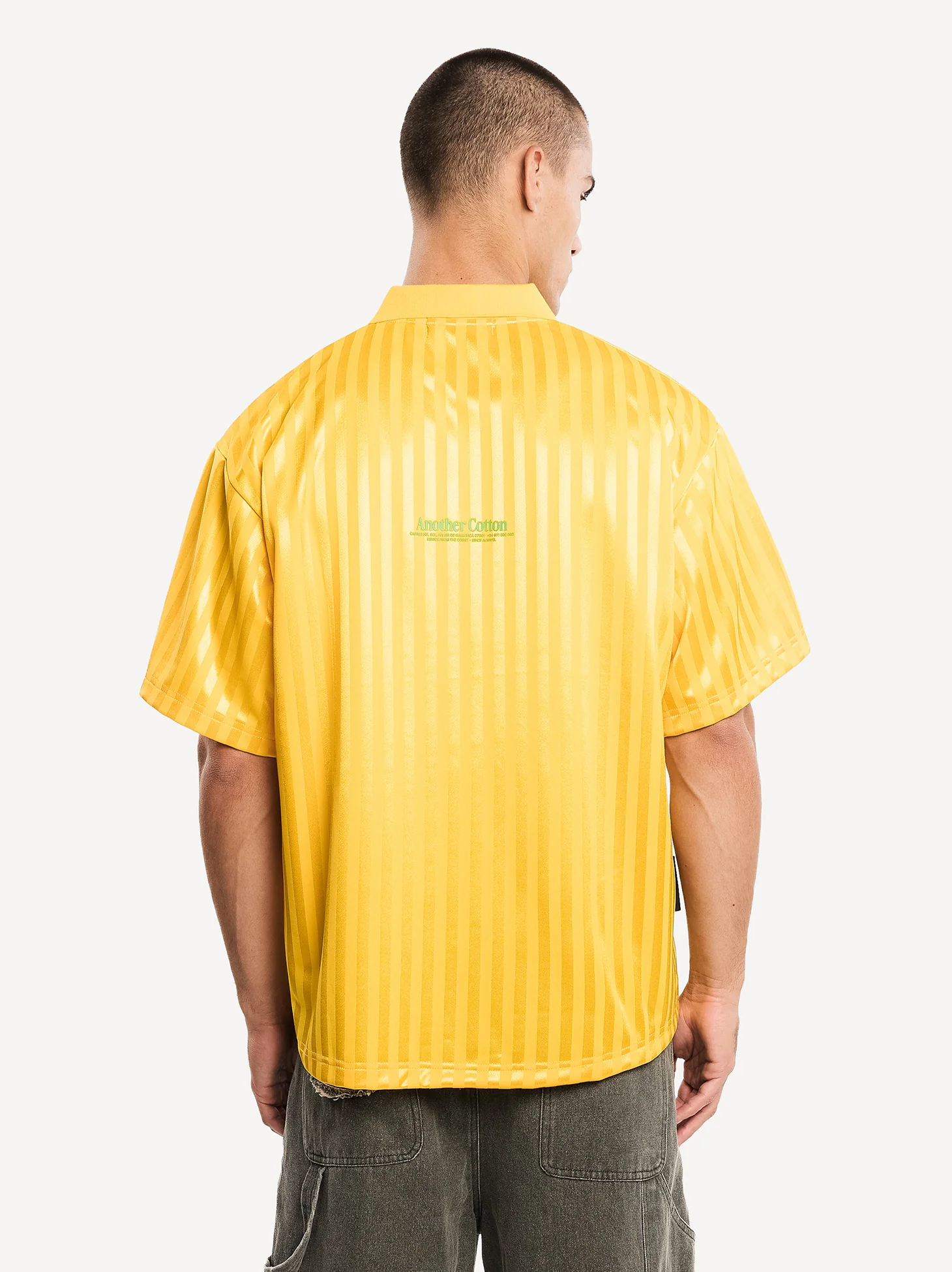Atelier Mediterraneo Soccer Jersey - Image 10