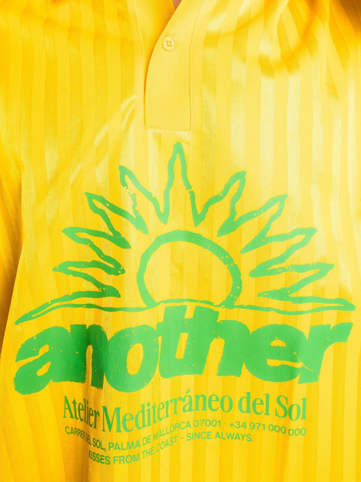 Atelier Mediterraneo Soccer Jersey - Image 12