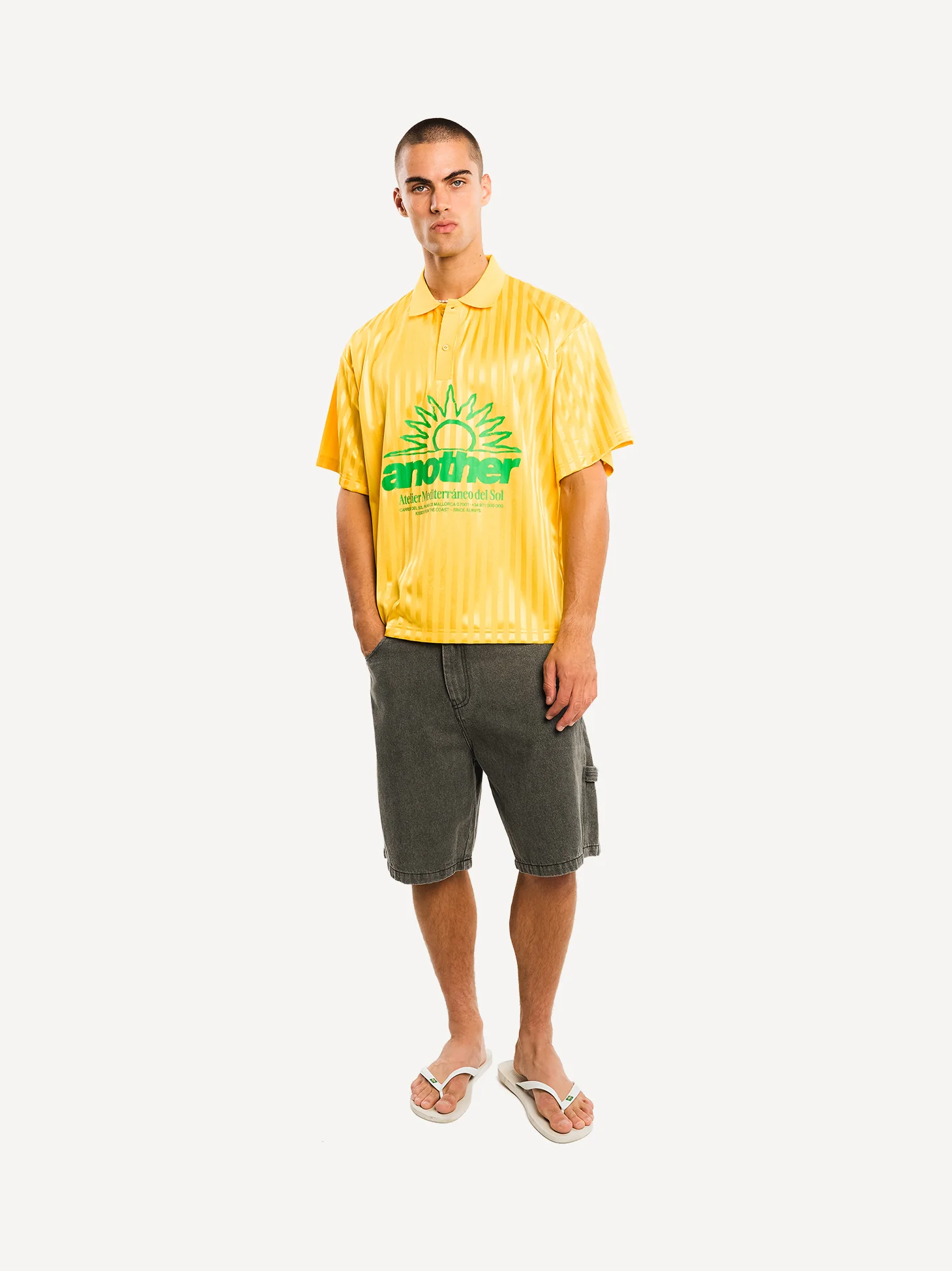 Atelier Mediterraneo Soccer Jersey - Image 14