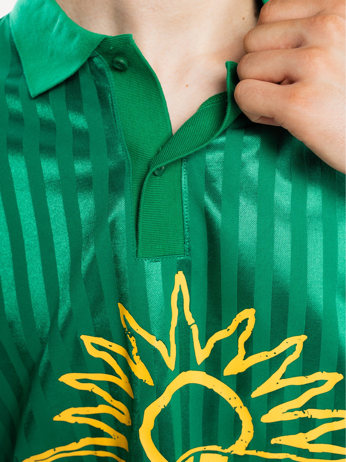 Atelier Mediterraneo Soccer Jersey - Image 5