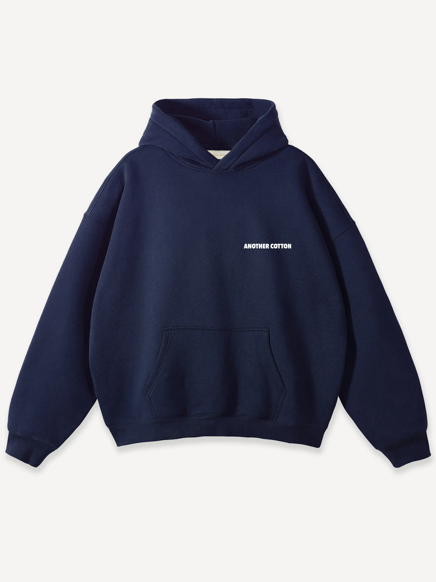 Athl. Club Oversized Hoodie - Image 6
