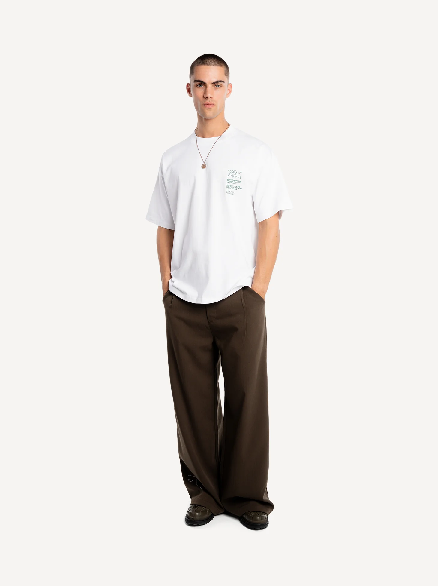 Athletic Department T-Shirt - Image 3