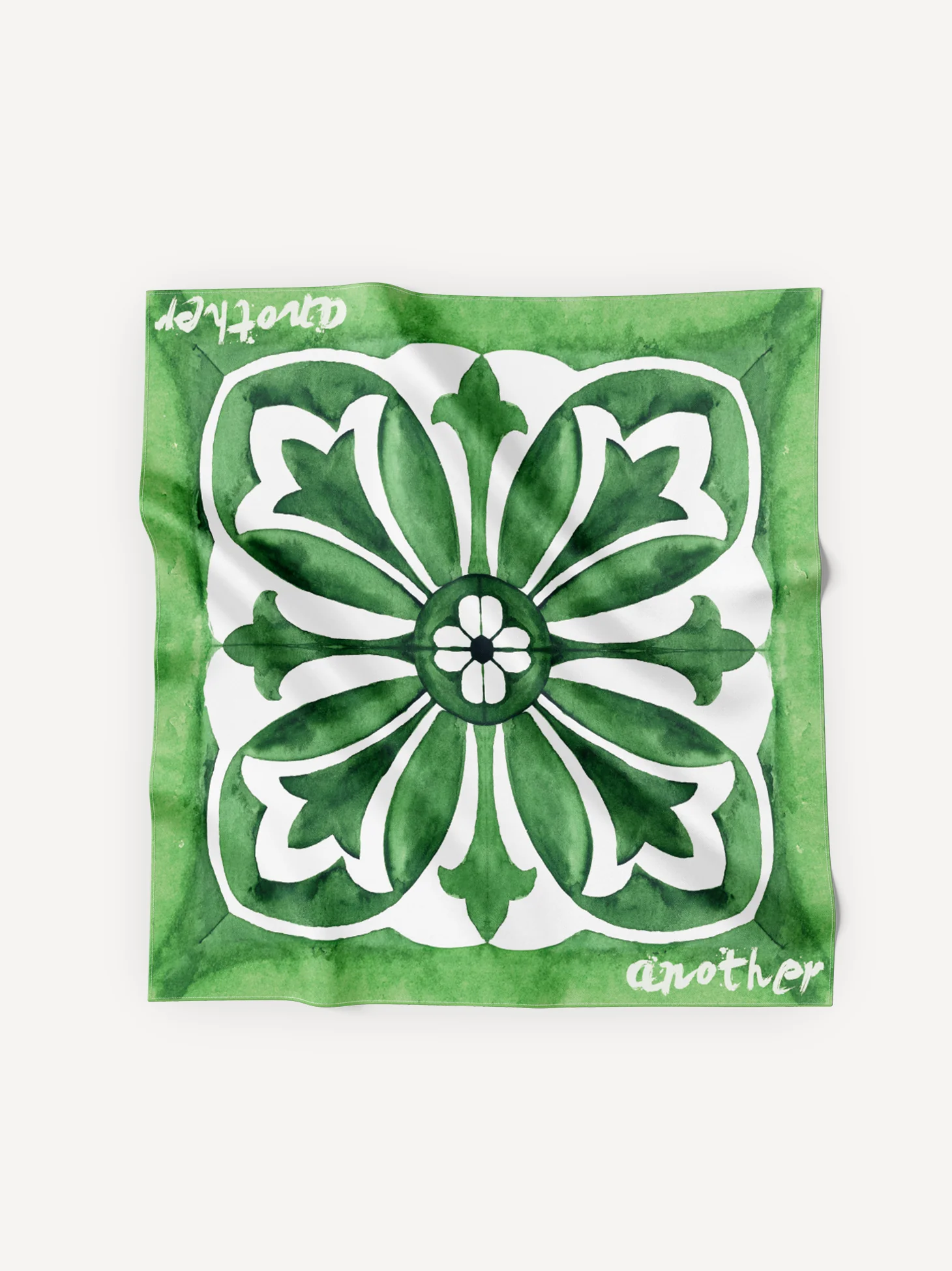 Another Bandana Handkerchief - Image 3