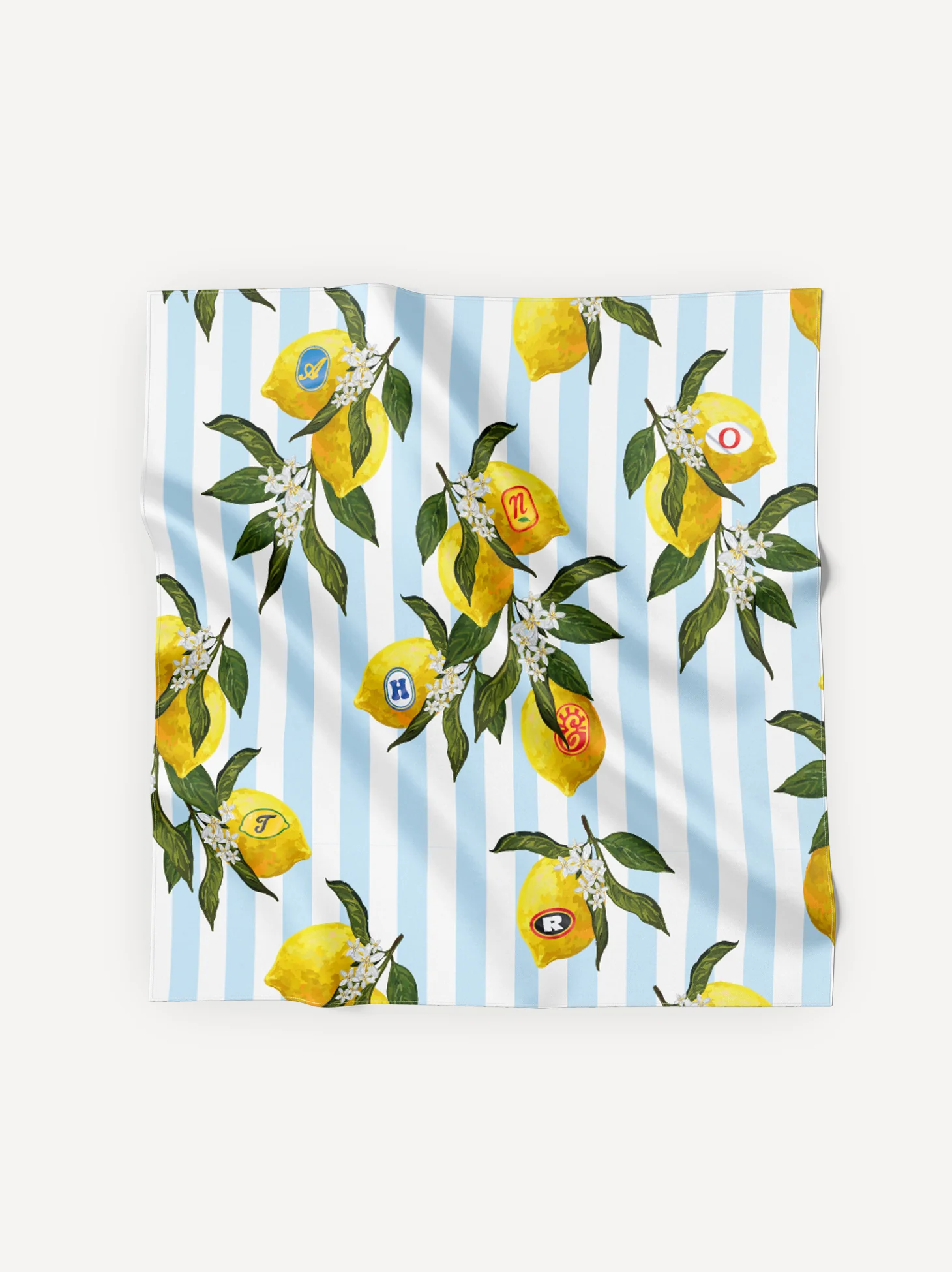 Another Bandana Handkerchief - Image 6