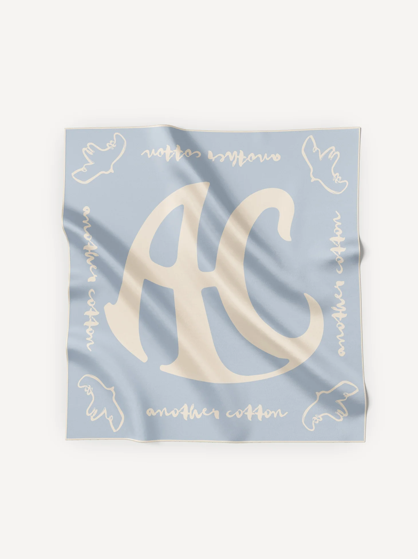 Another Bandana Handkerchief - Image 7