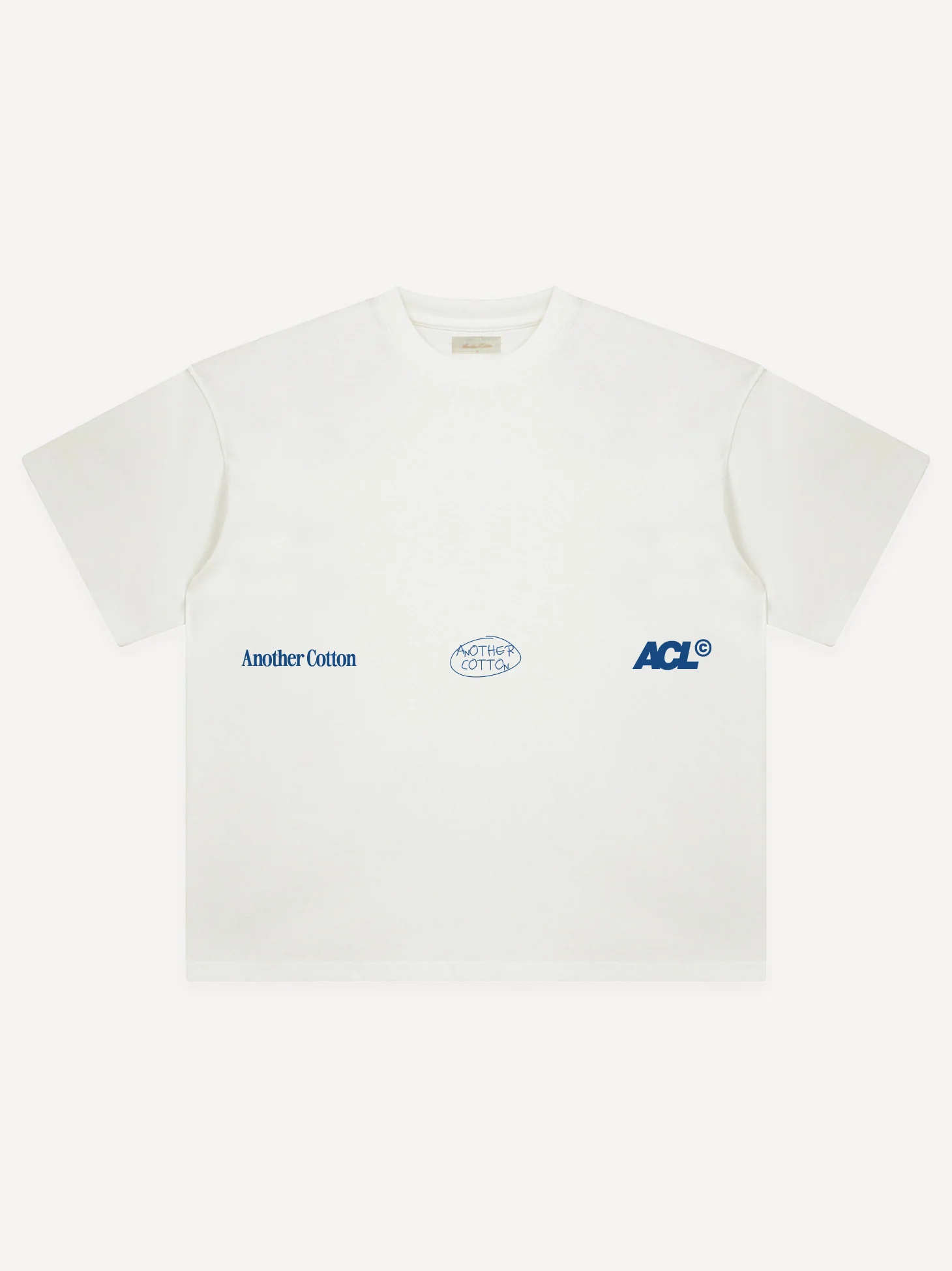 Barcelona Oversized T-Shirt - Image 2