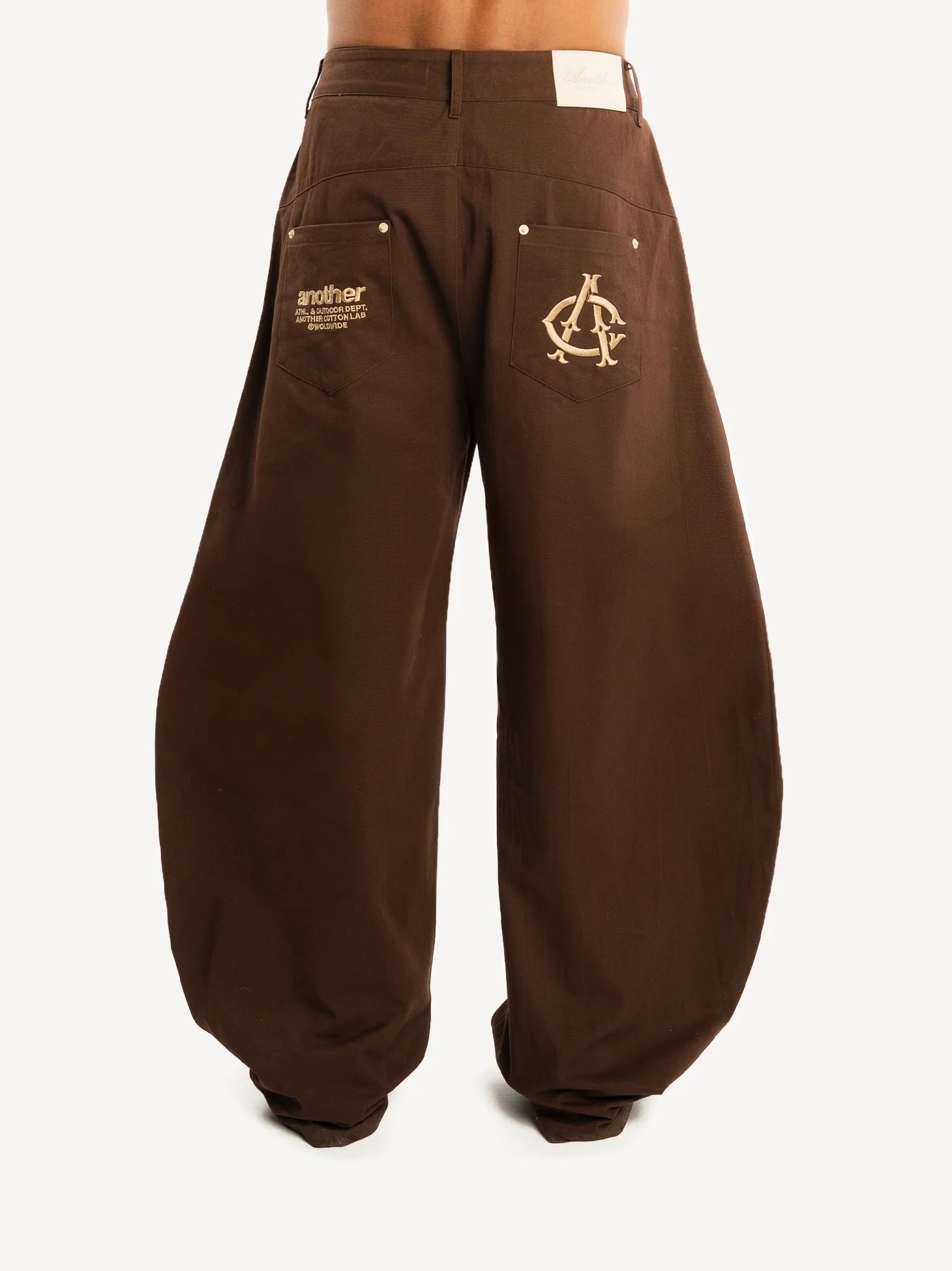Another Barrel Jeans - Image 10